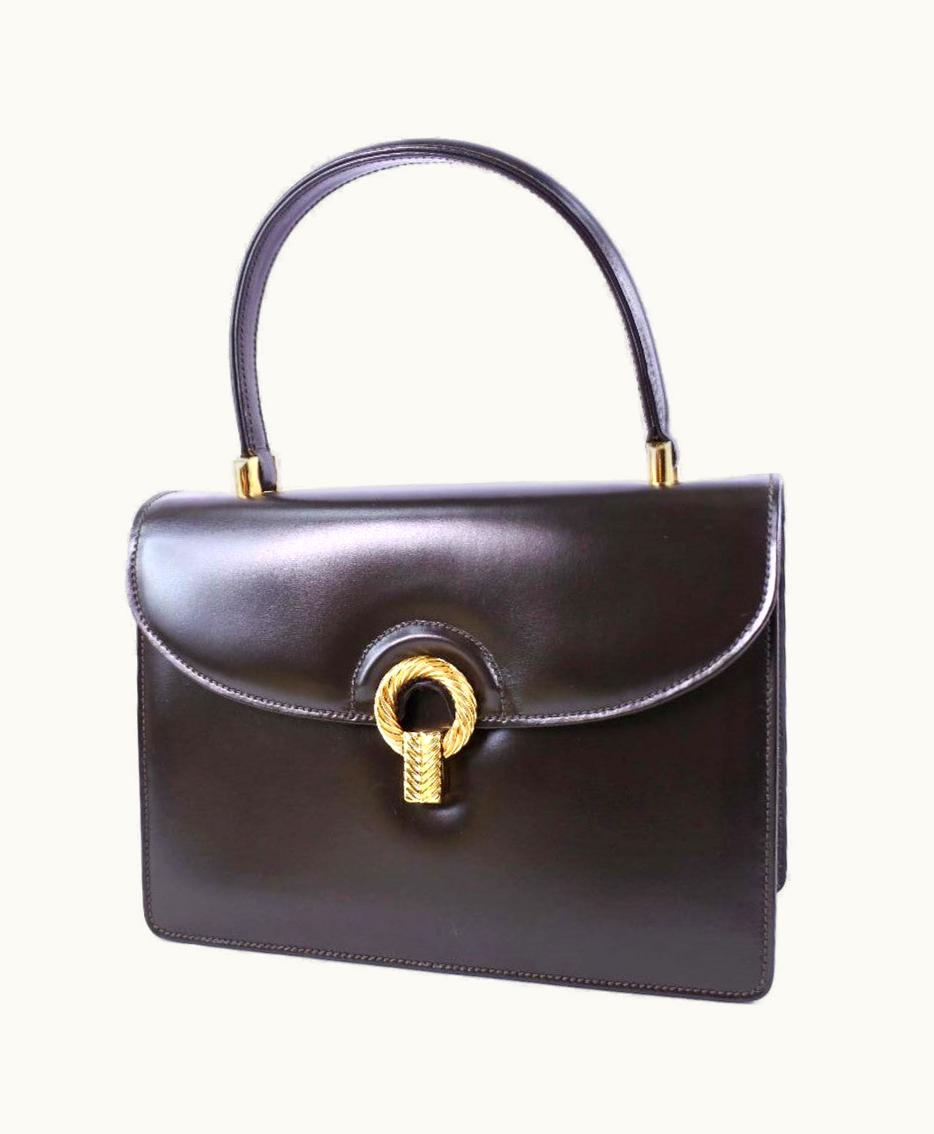 Gucci Gucci Vintage Handbag