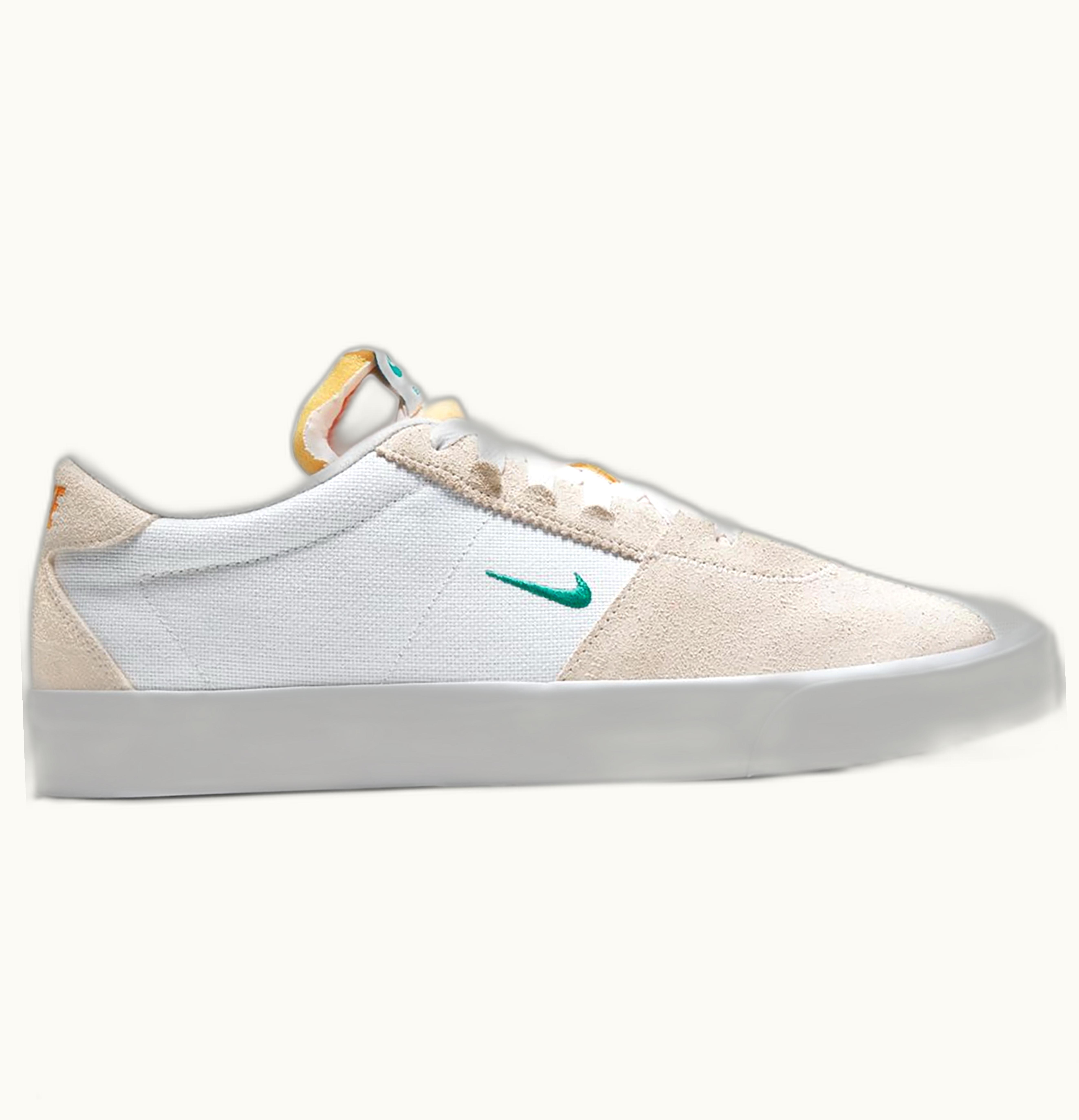 Nike Nike SB Air Zoom Bruin Edge White Neptune Green