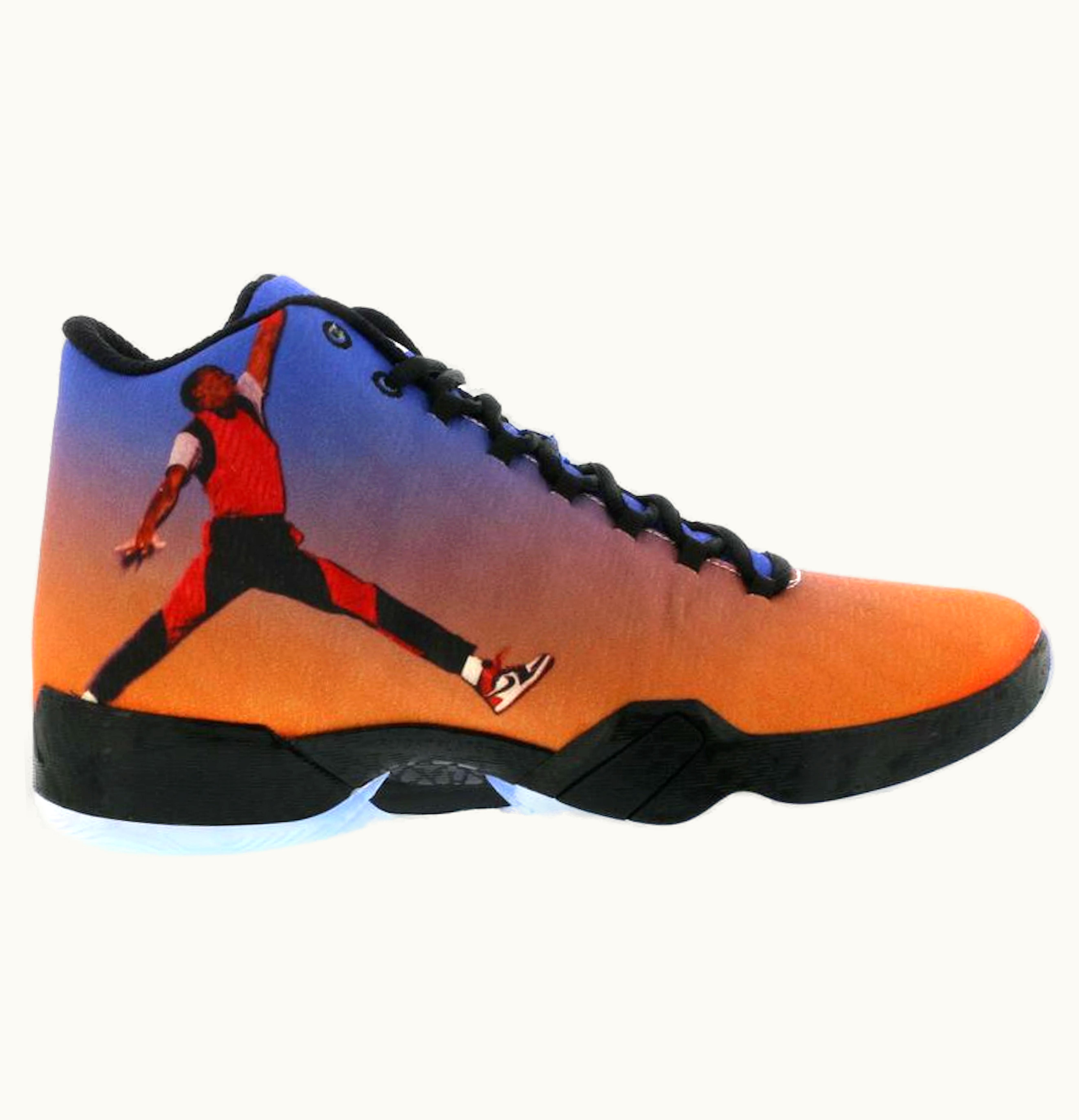 Jordan Air Jordan XX9 Photo Reel
