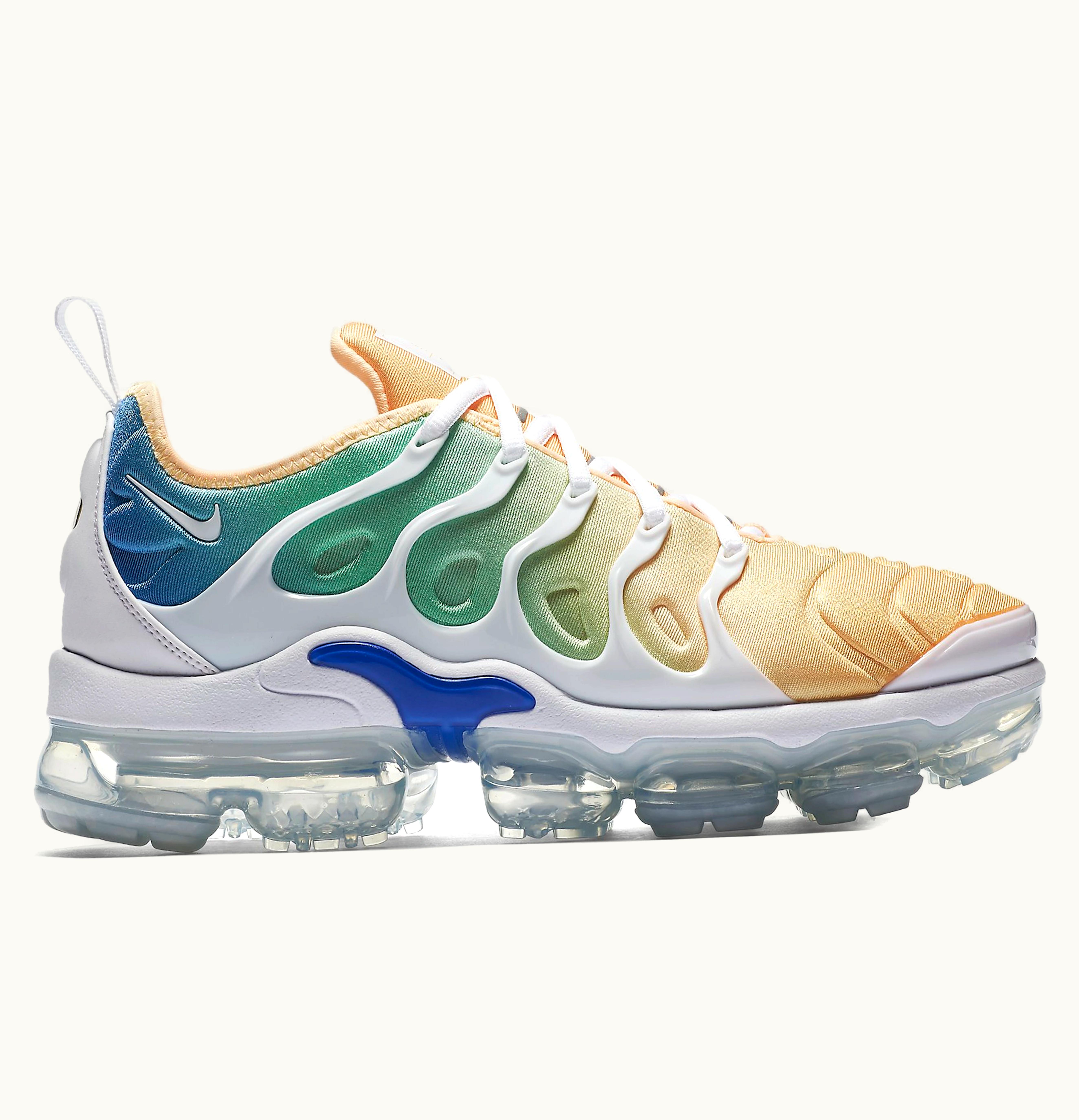 Nike Nike Air VaporMax Plus Light Menta W