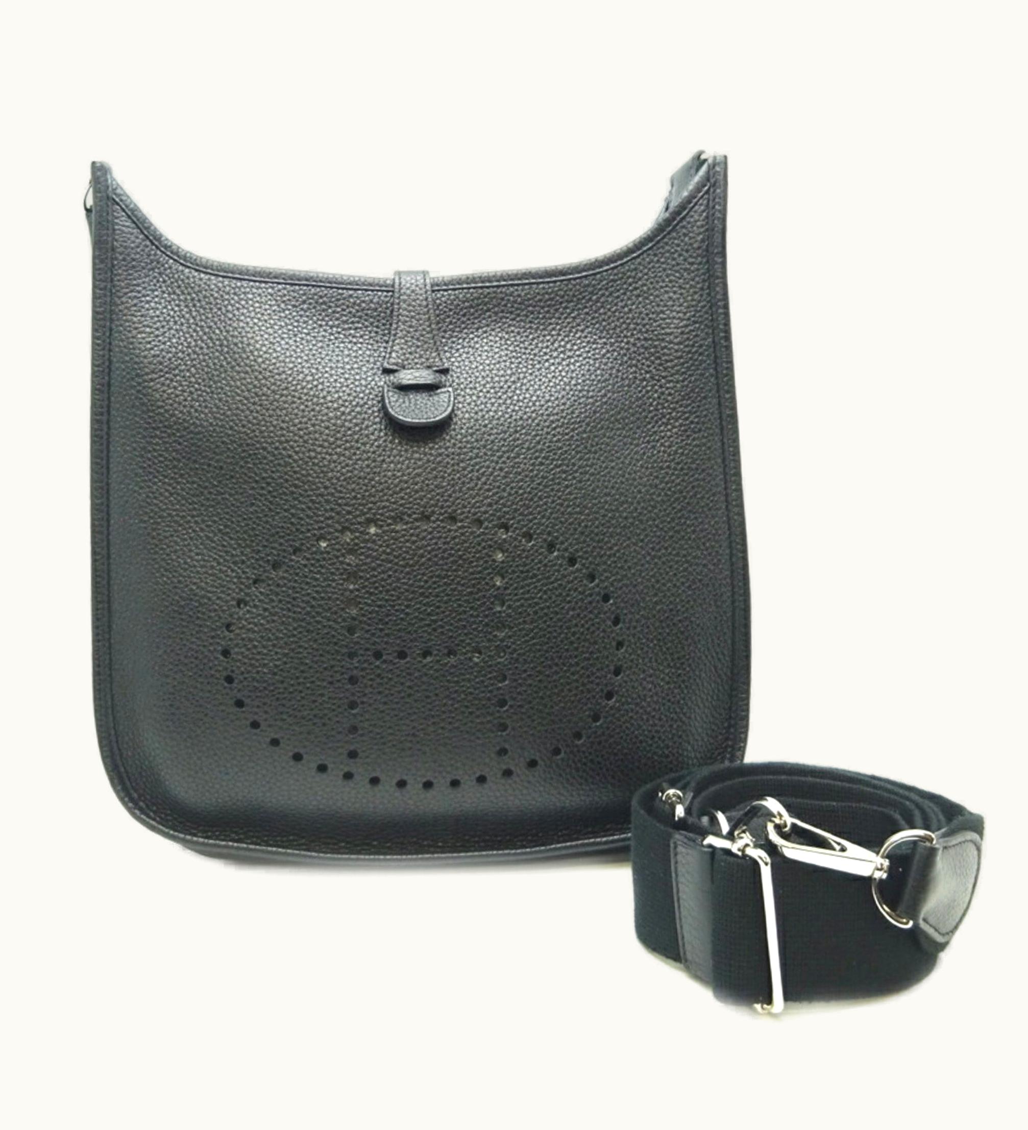 Hermès Hermès Evelyne 3 Troyes PM