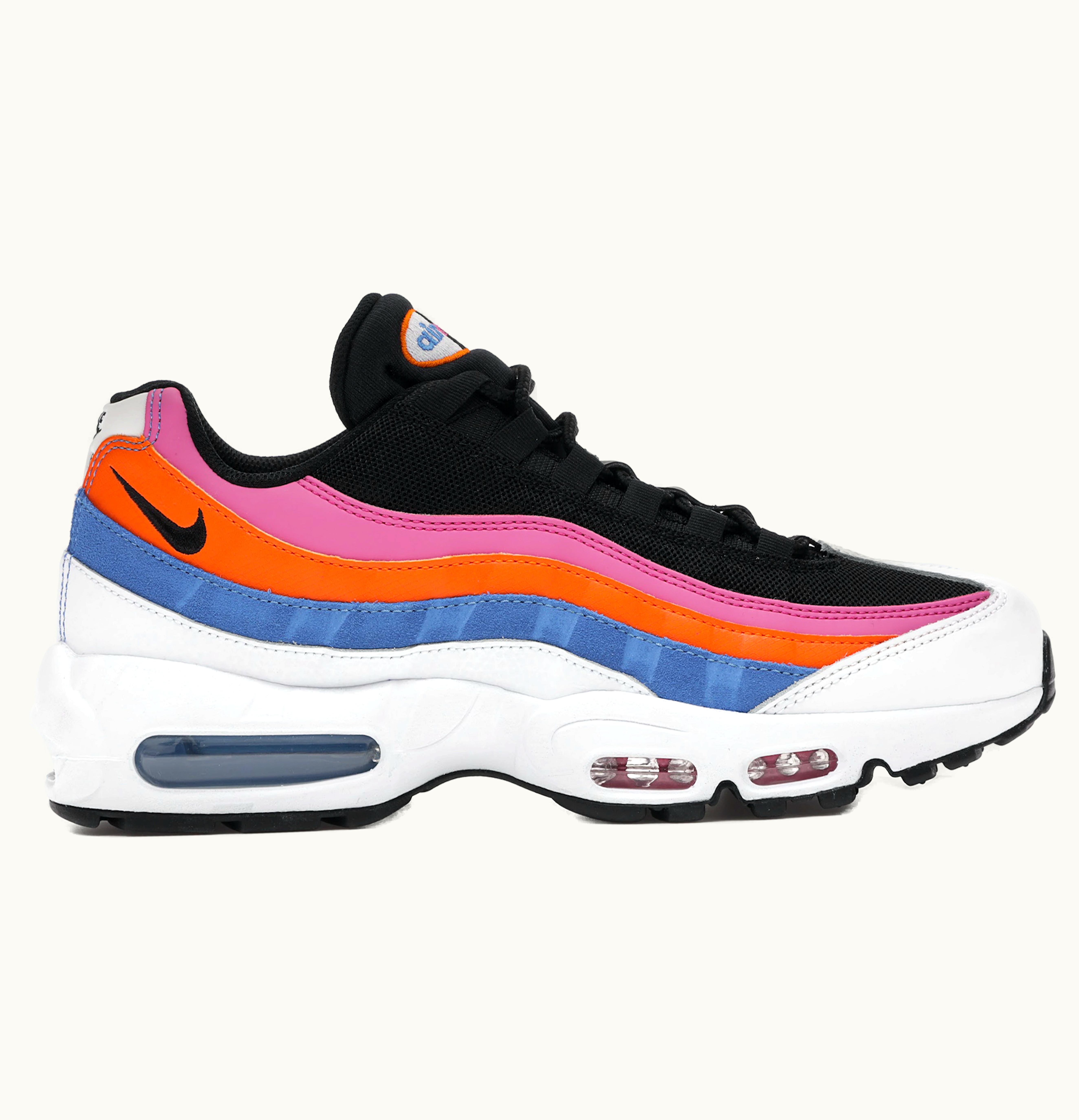 Nike Nike Air Max 95 Essential Multi