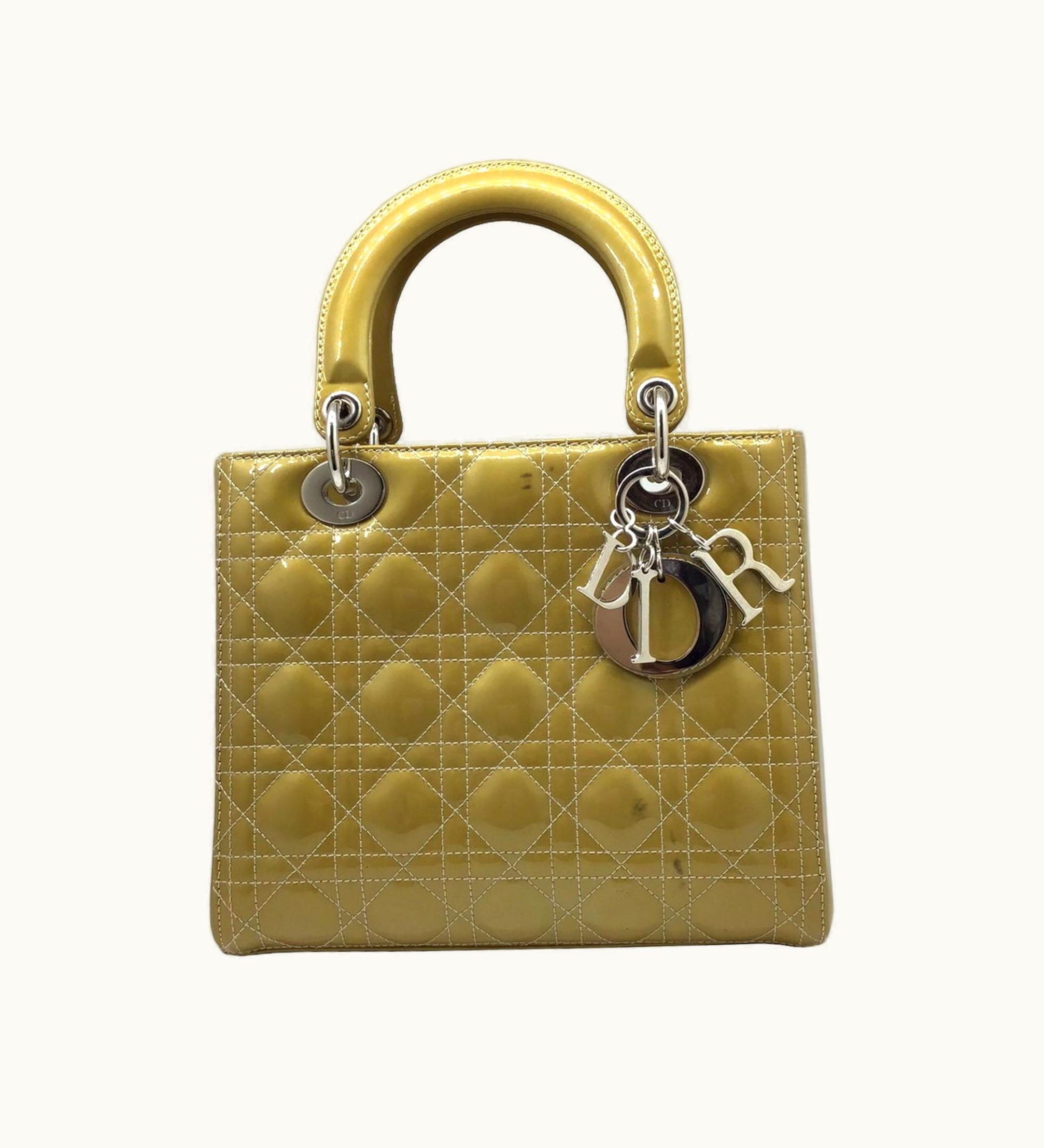 Dior Dior Christian Dior Dior Dior Canage Lady 02-Ma