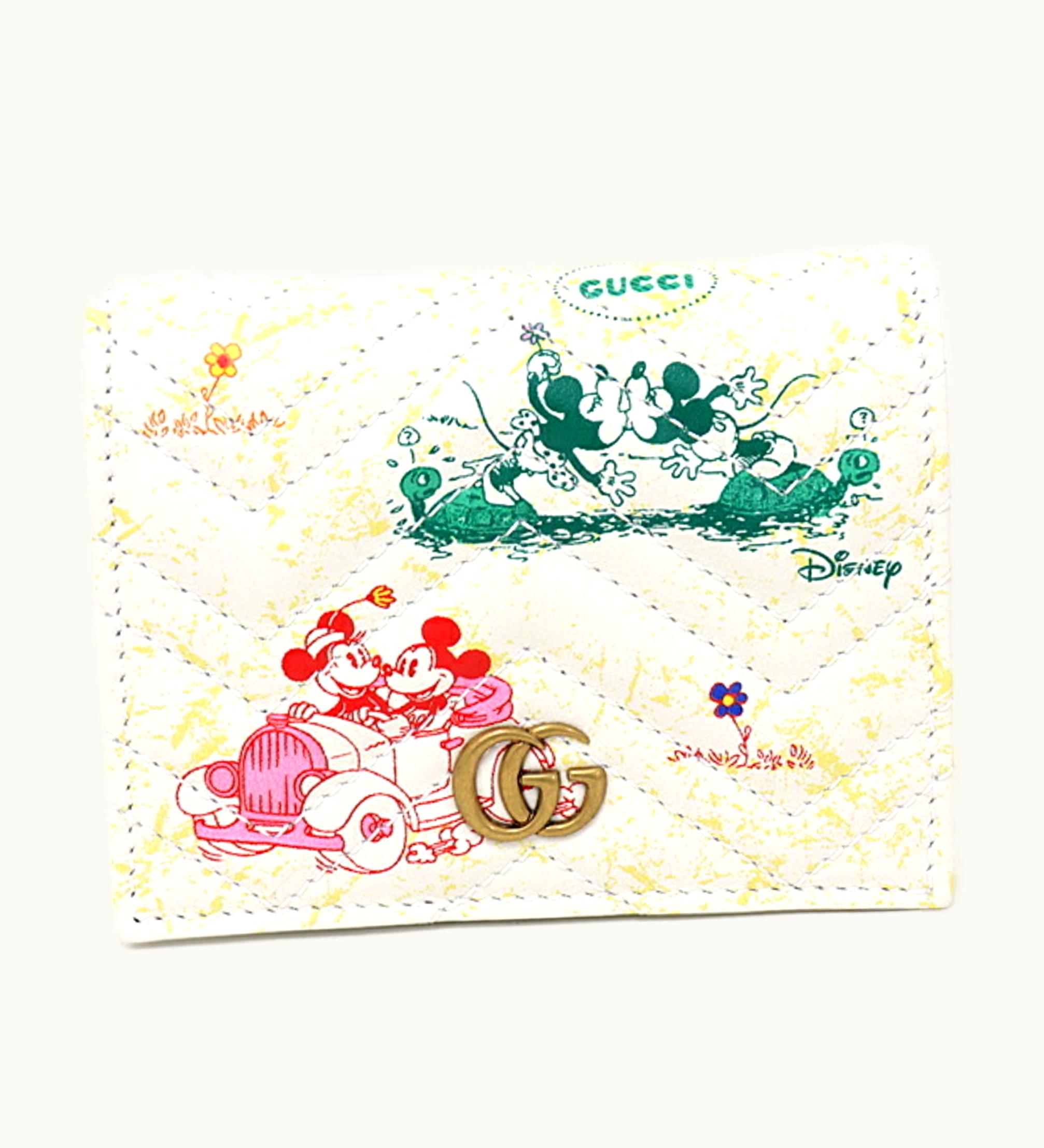 Gucci Gucci X Disney