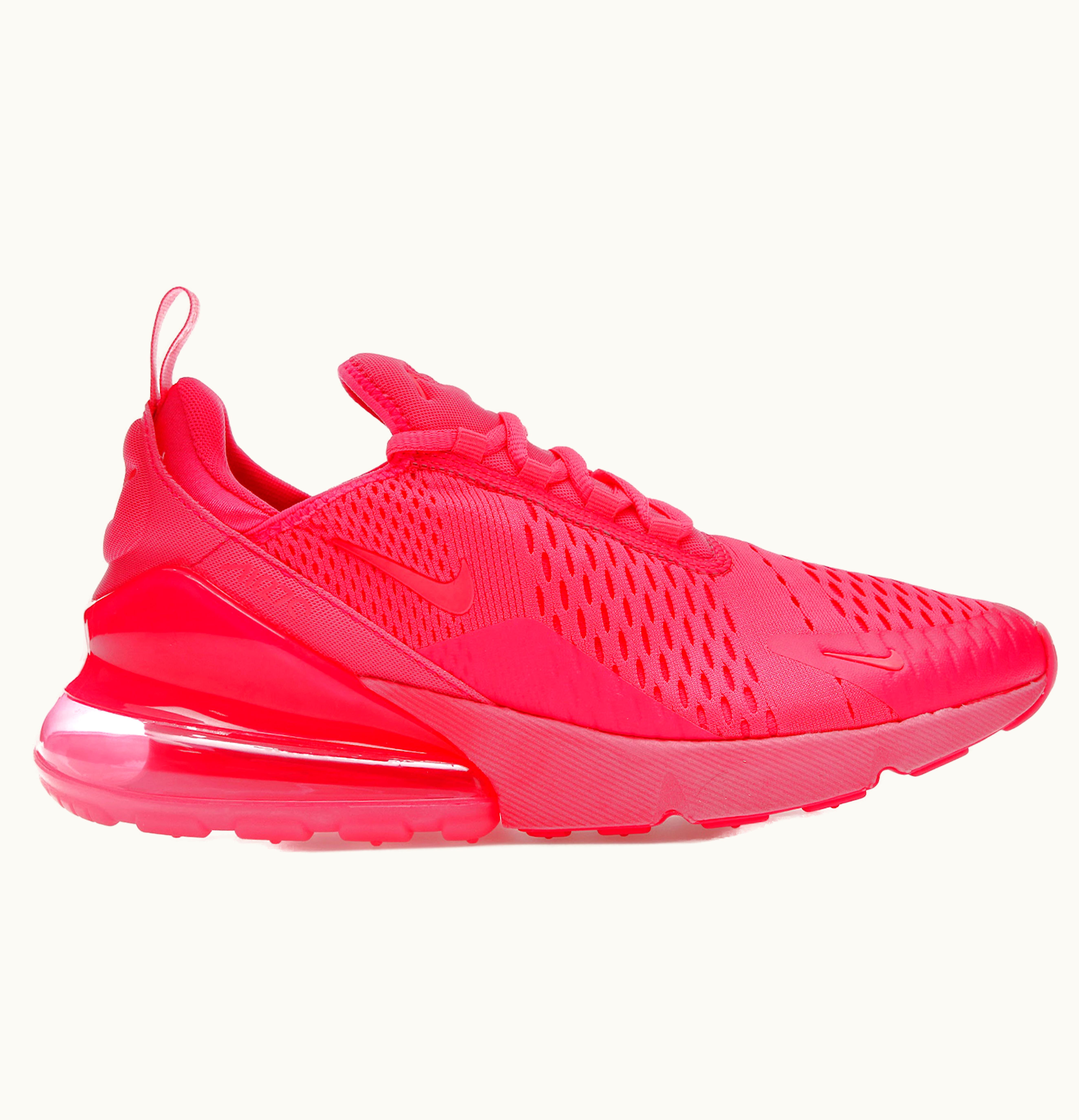 Nike Nike Air Max 270 Triple Pink W