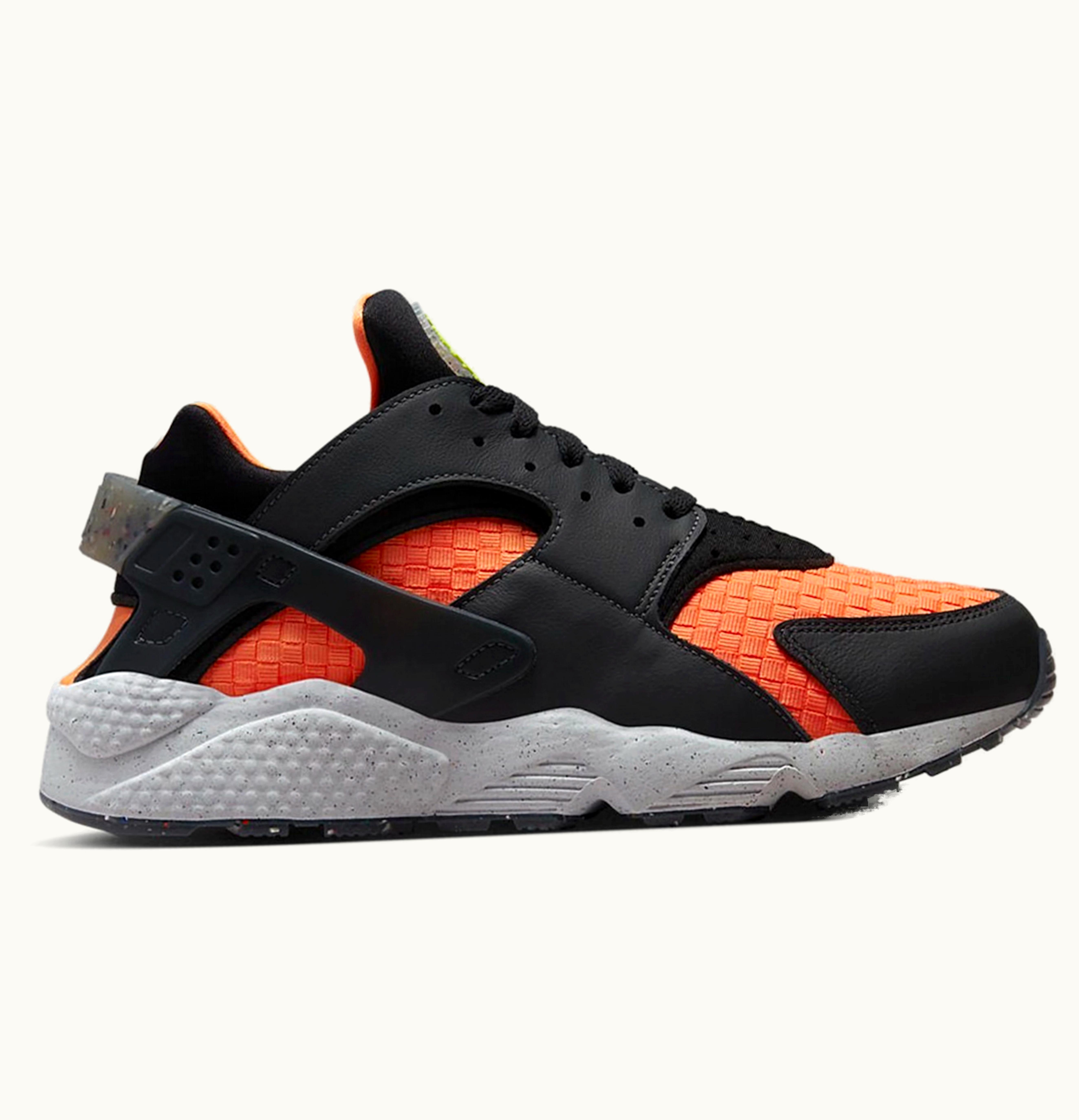 Nike Nike Air Huarache Next Nature Woven Halloween