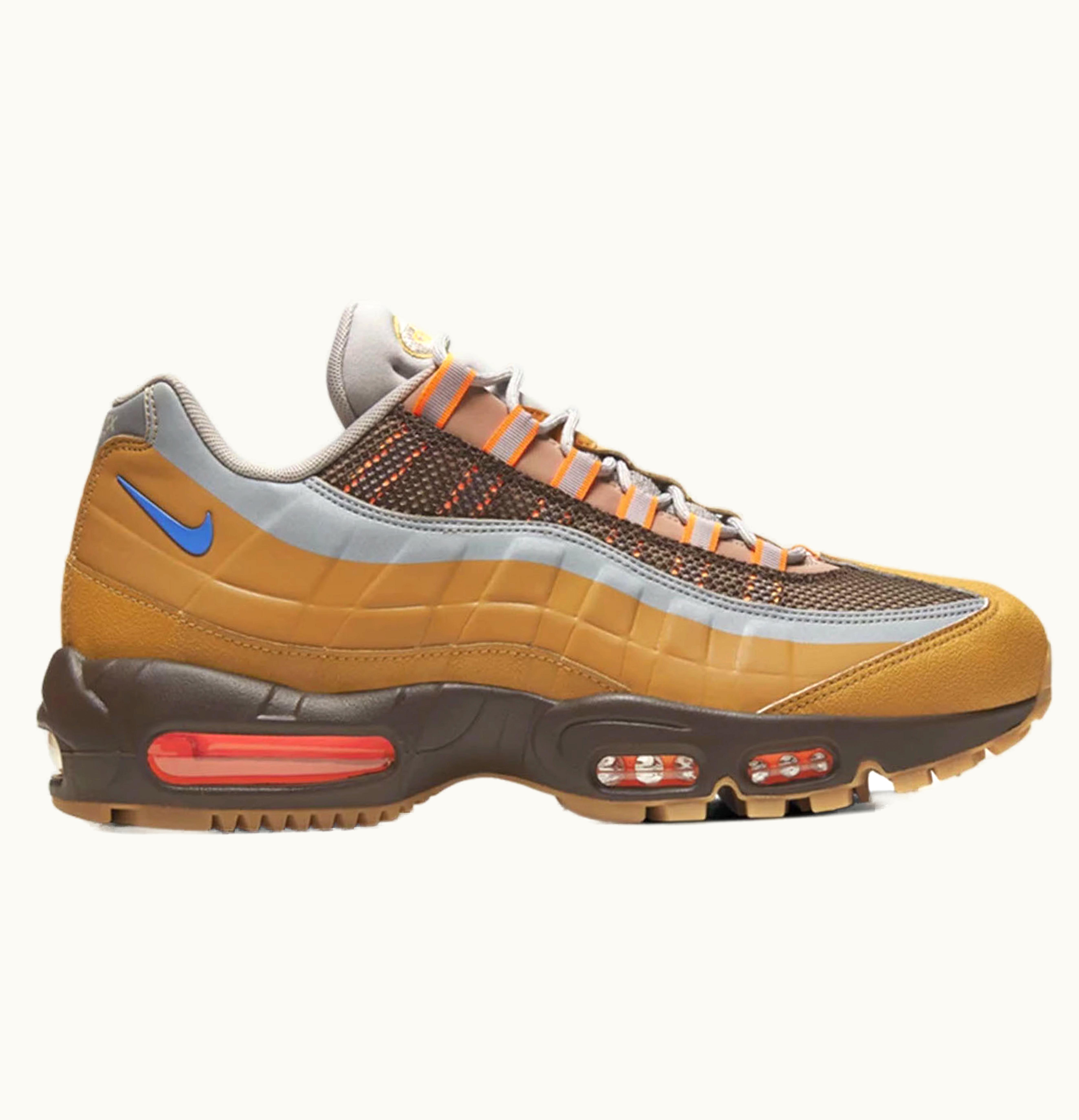 Nike Nike Air Max 95 Winter Utility Ridgerock