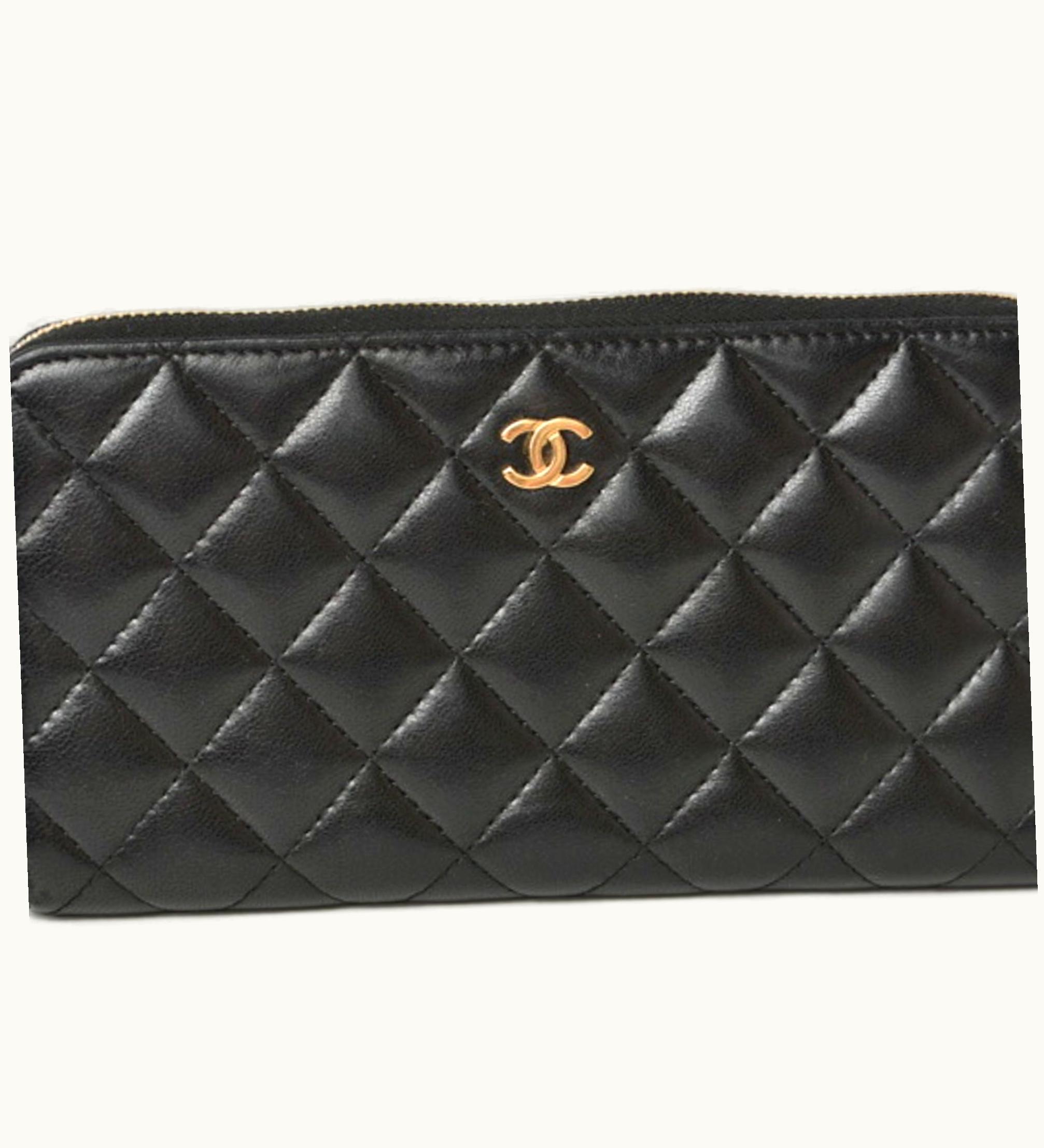 Chanel Wallet A50097