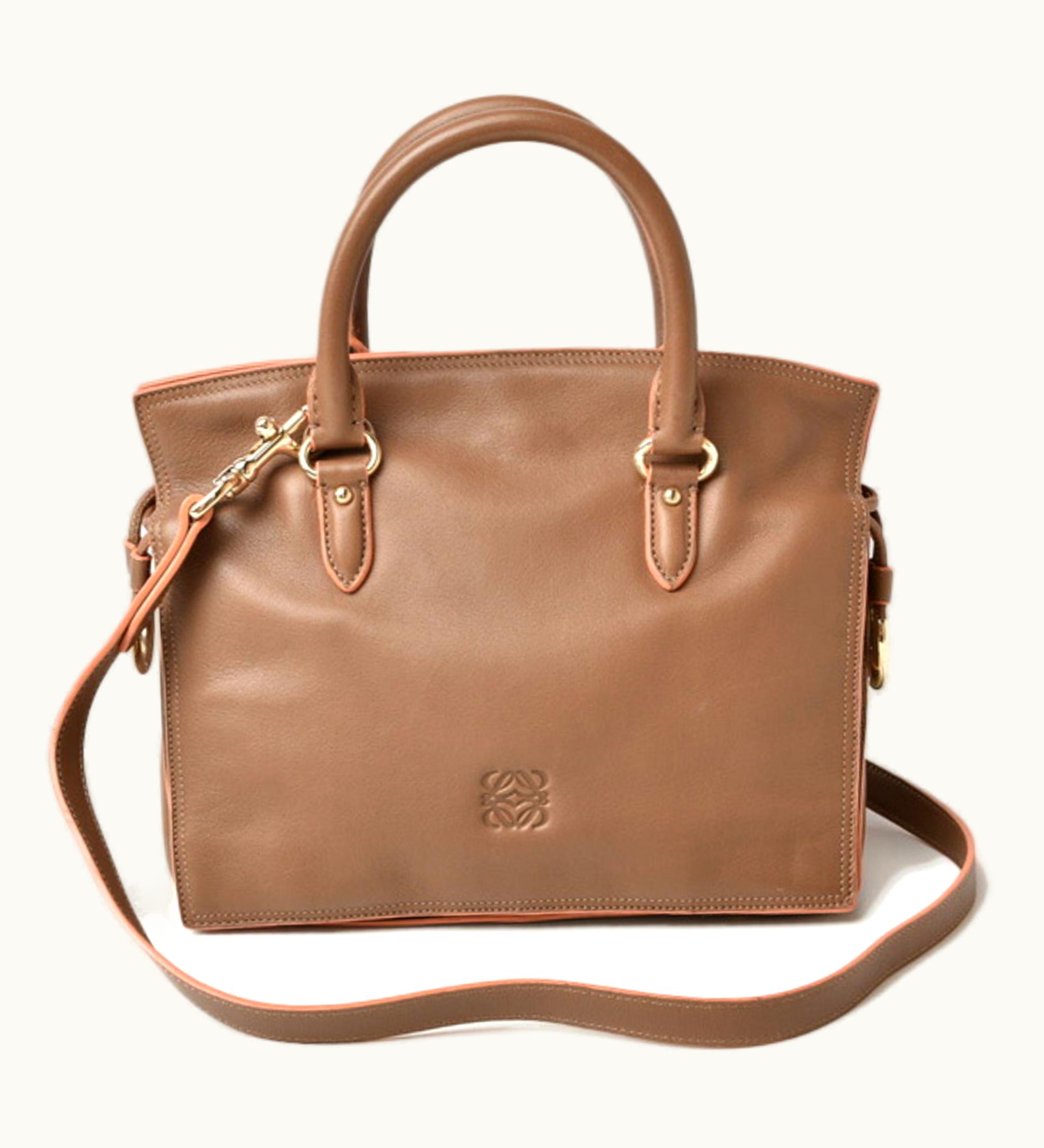 Loewe Handbag Shoulder Bag 2Way