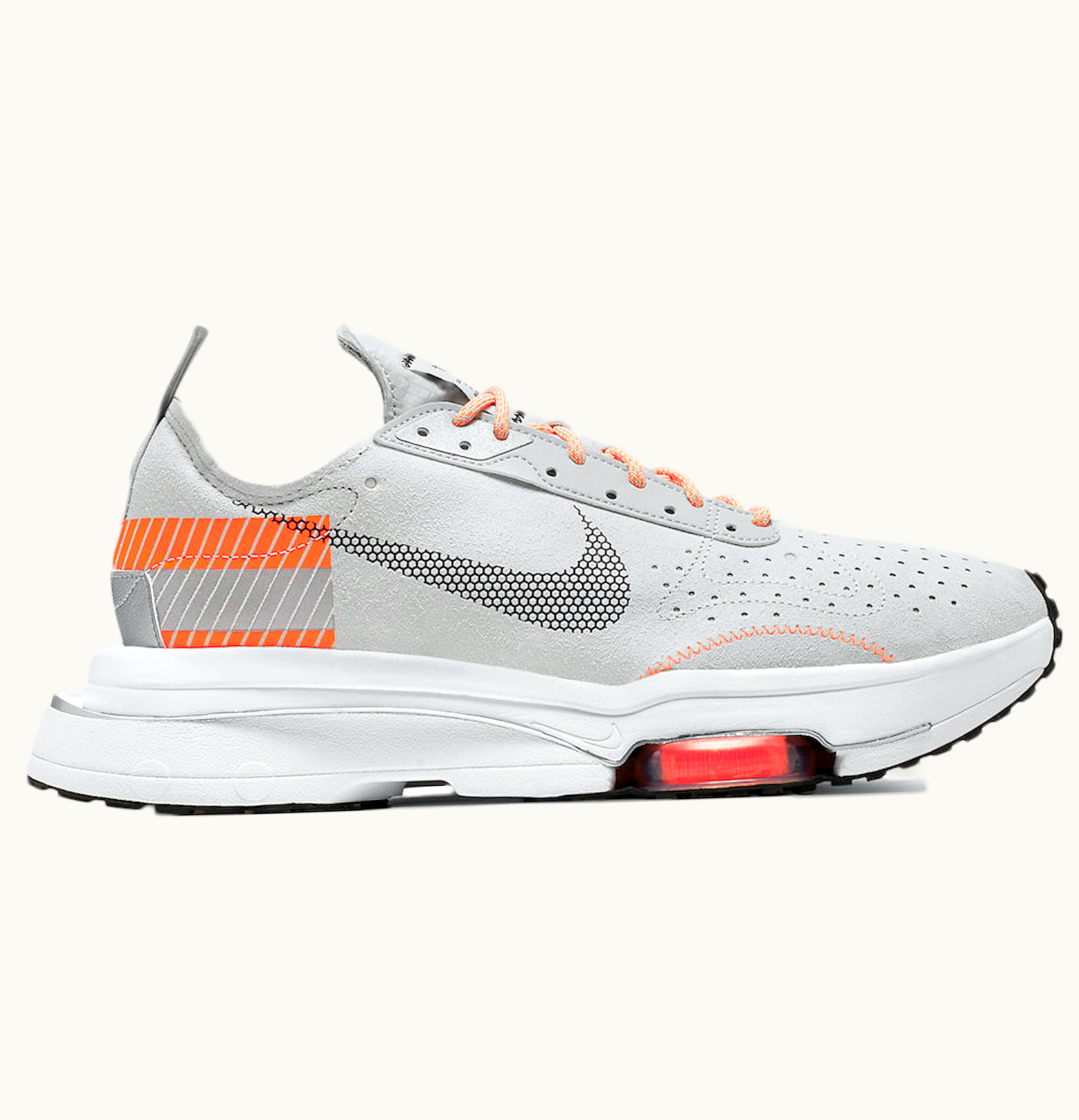 Nike Nike Air Zoom Type SE 3M Light Bone