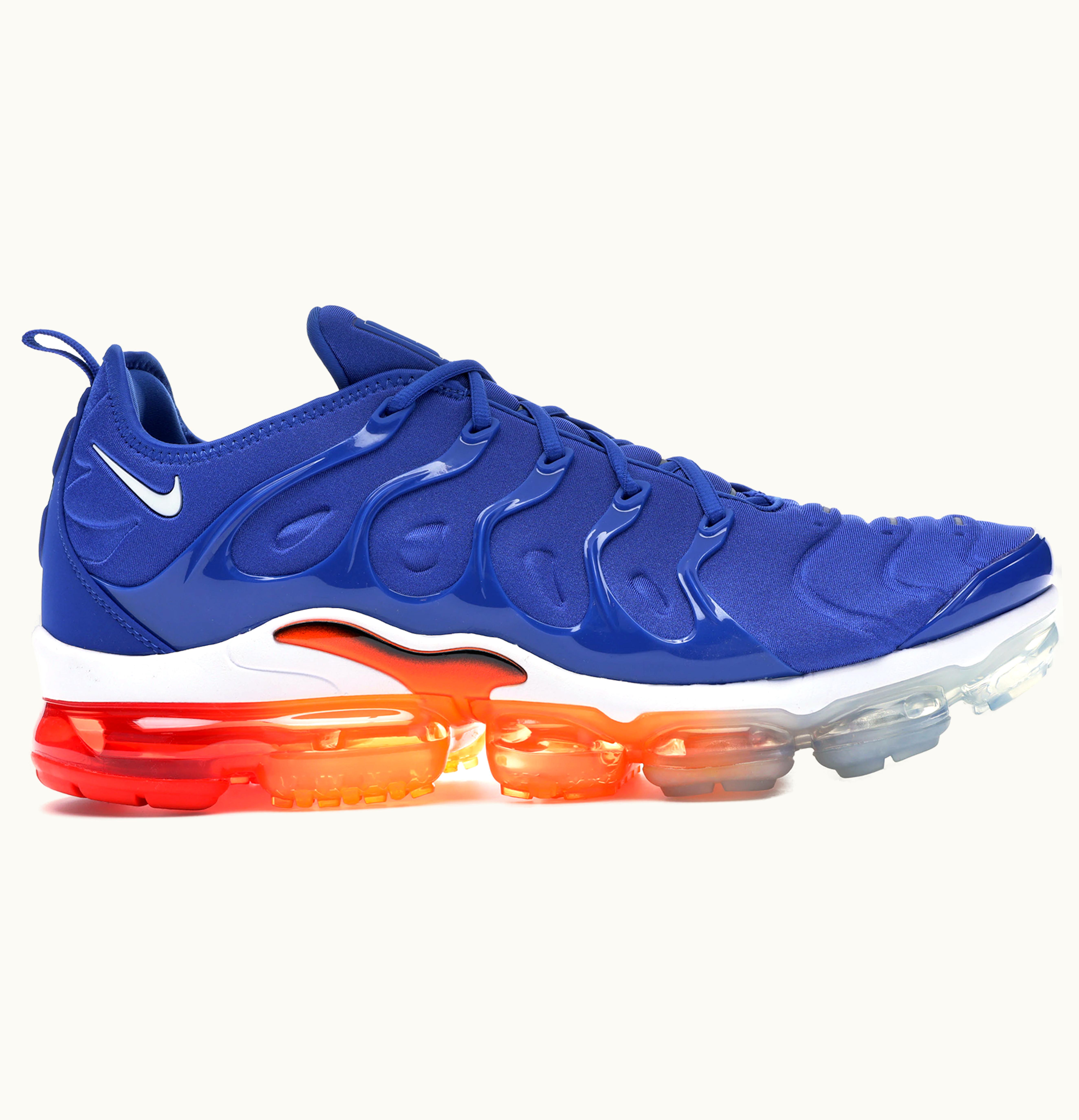 Nike Nike Air VaporMax Plus Game Royal