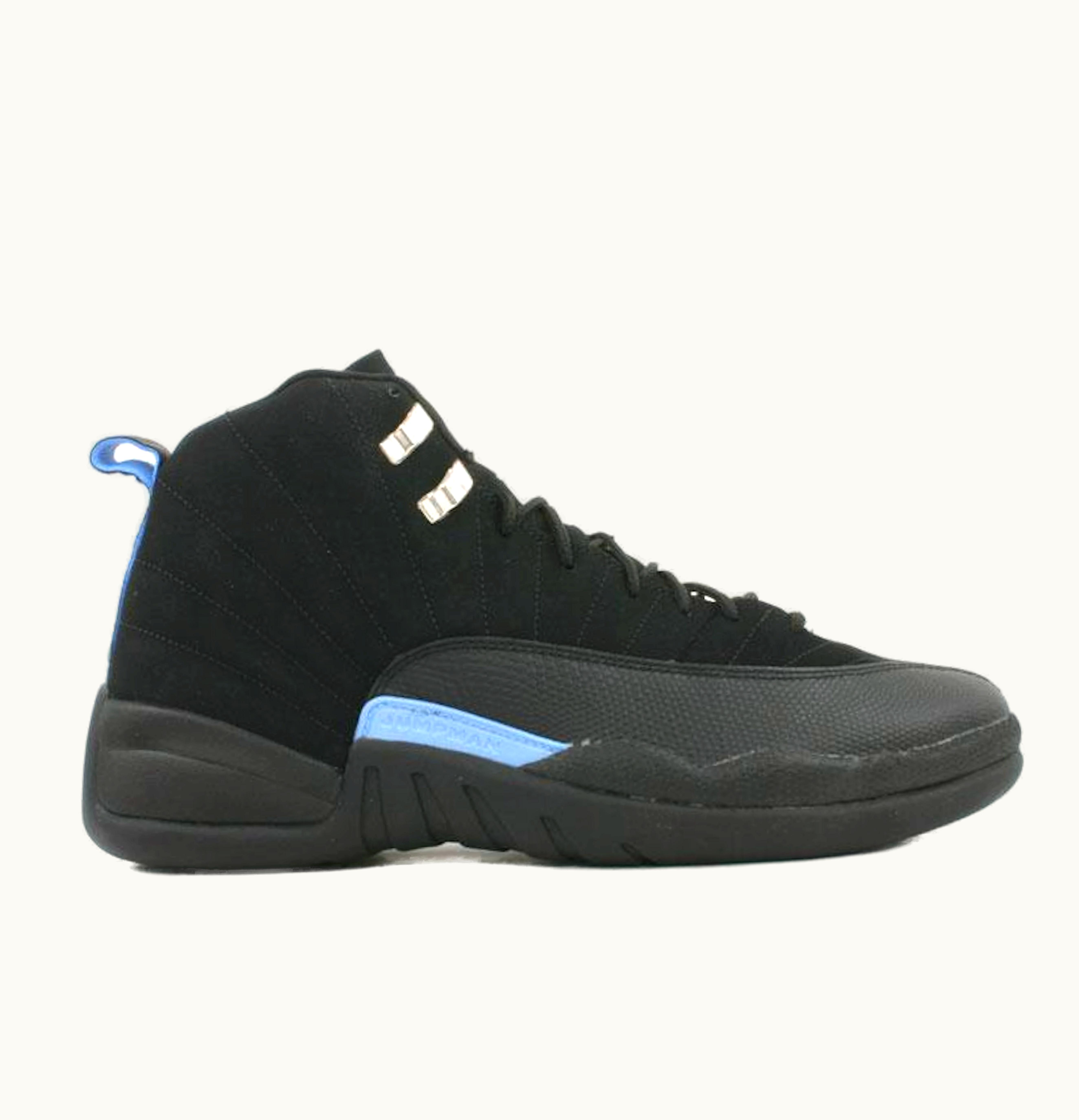 Jordan Air Jordan 12 Retro Nubuck 2003