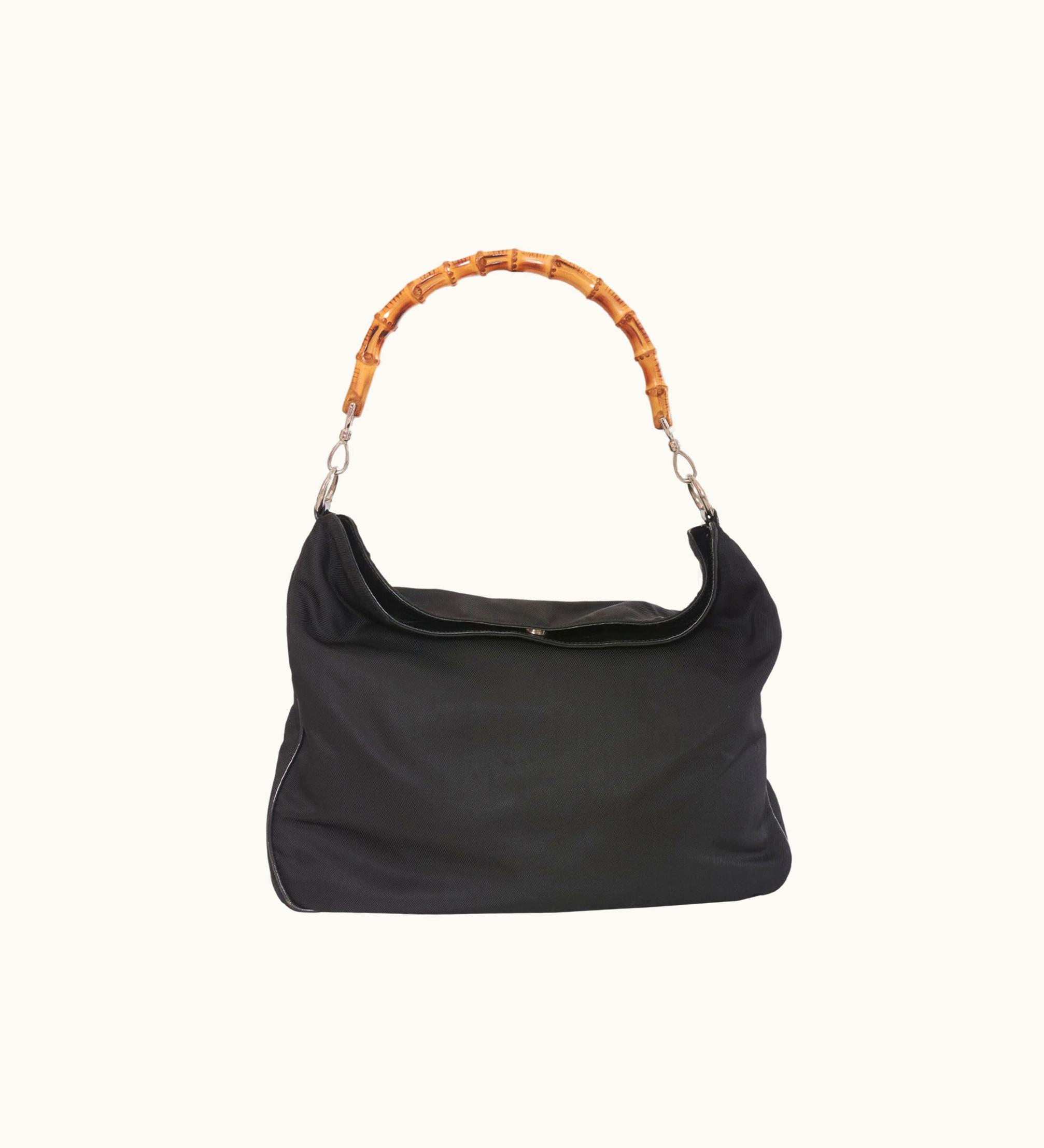 Gucci Gucci Gucci Bamboo Bag