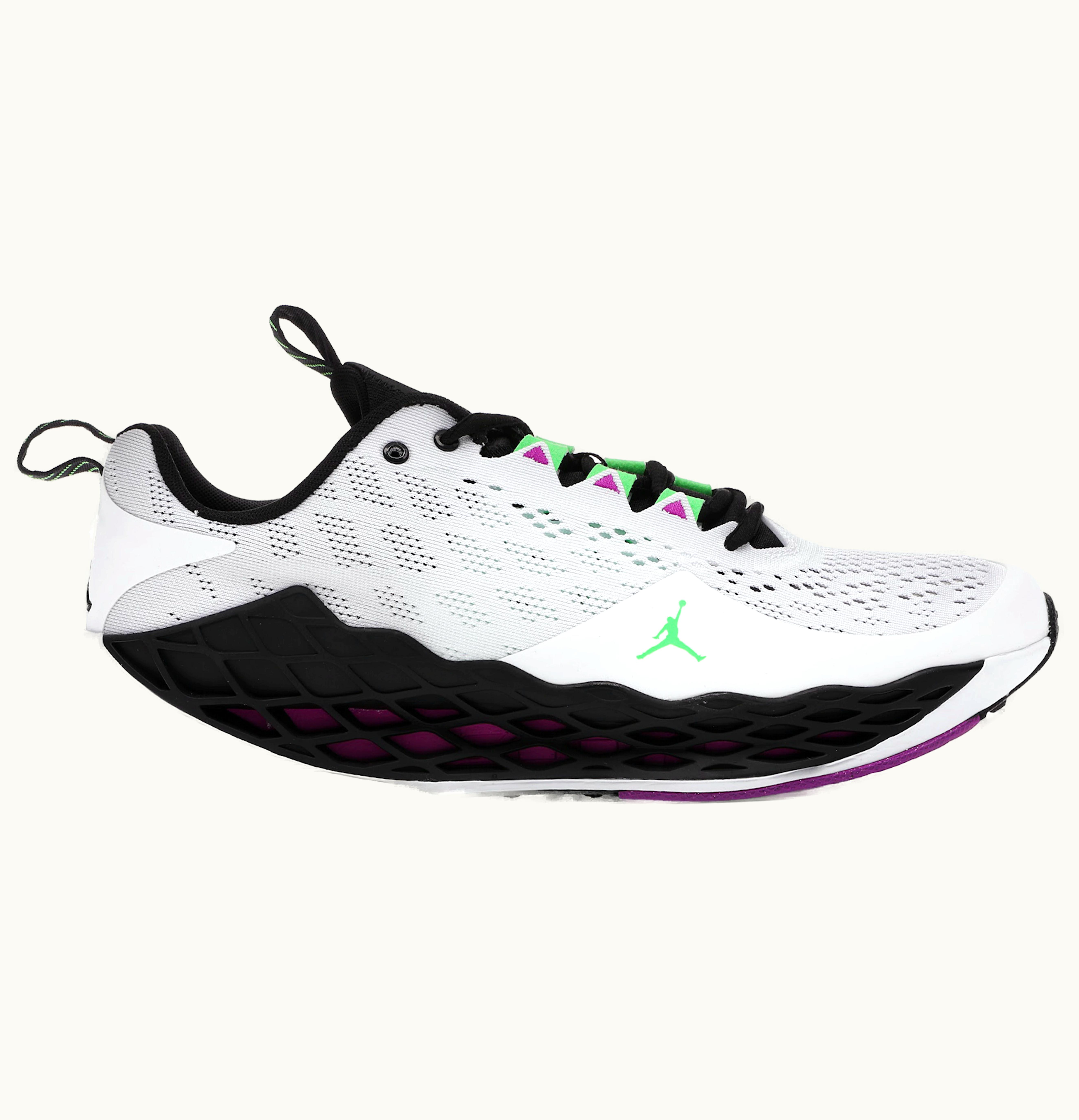 Jordan Air Jordan Zoom Trunner Advance Bel Air