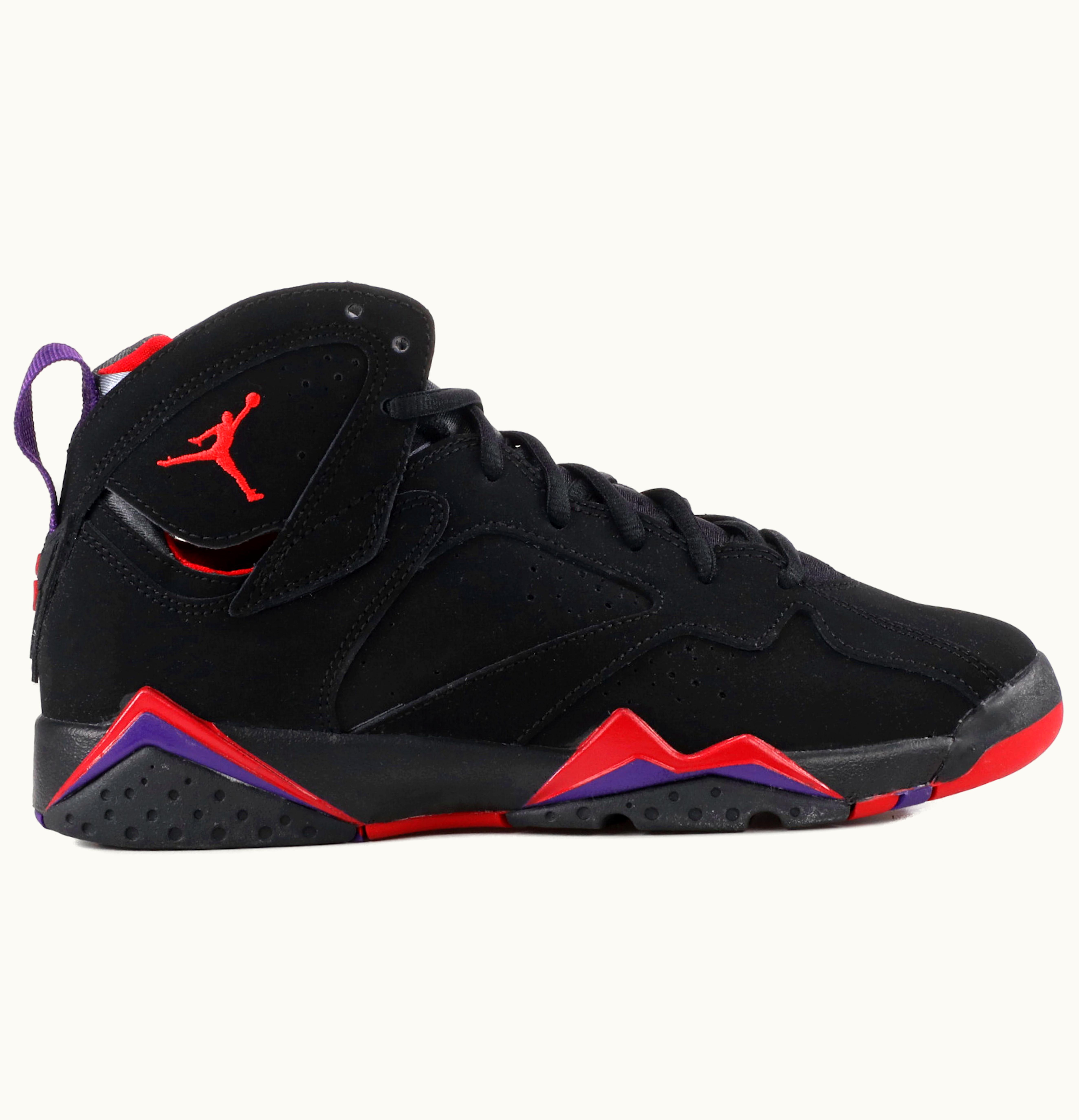Jordan Air Jordan 7 Retro Raptors 2012 GS