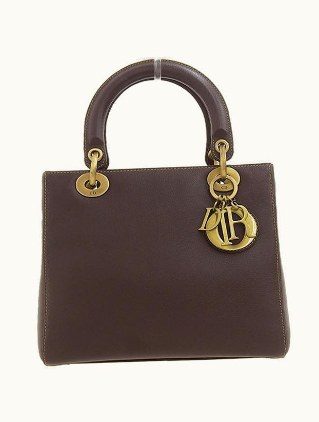 Dior Dior Lady