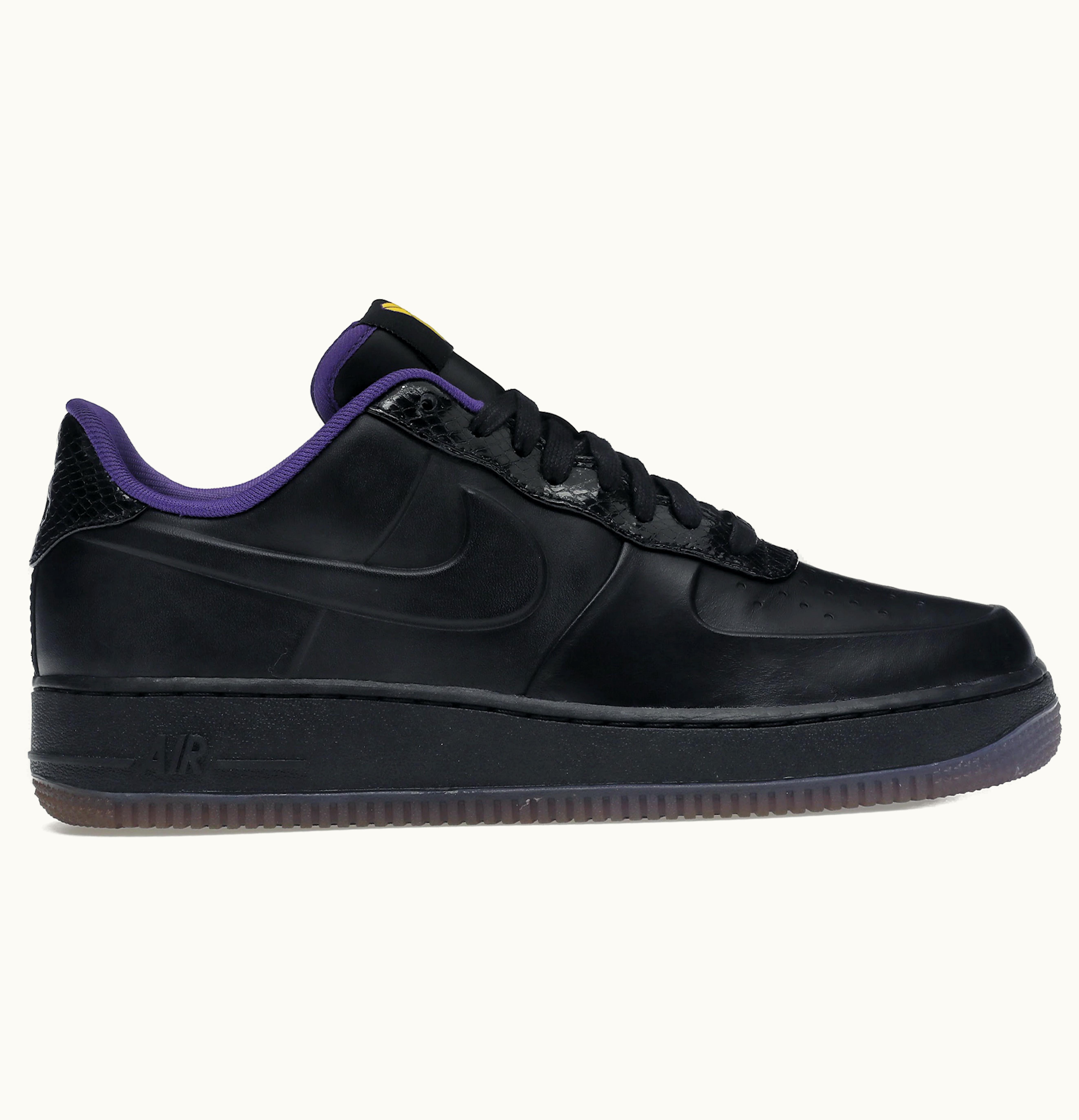 Nike Nike Air Force 1 Supreme VT Nike Kobe
