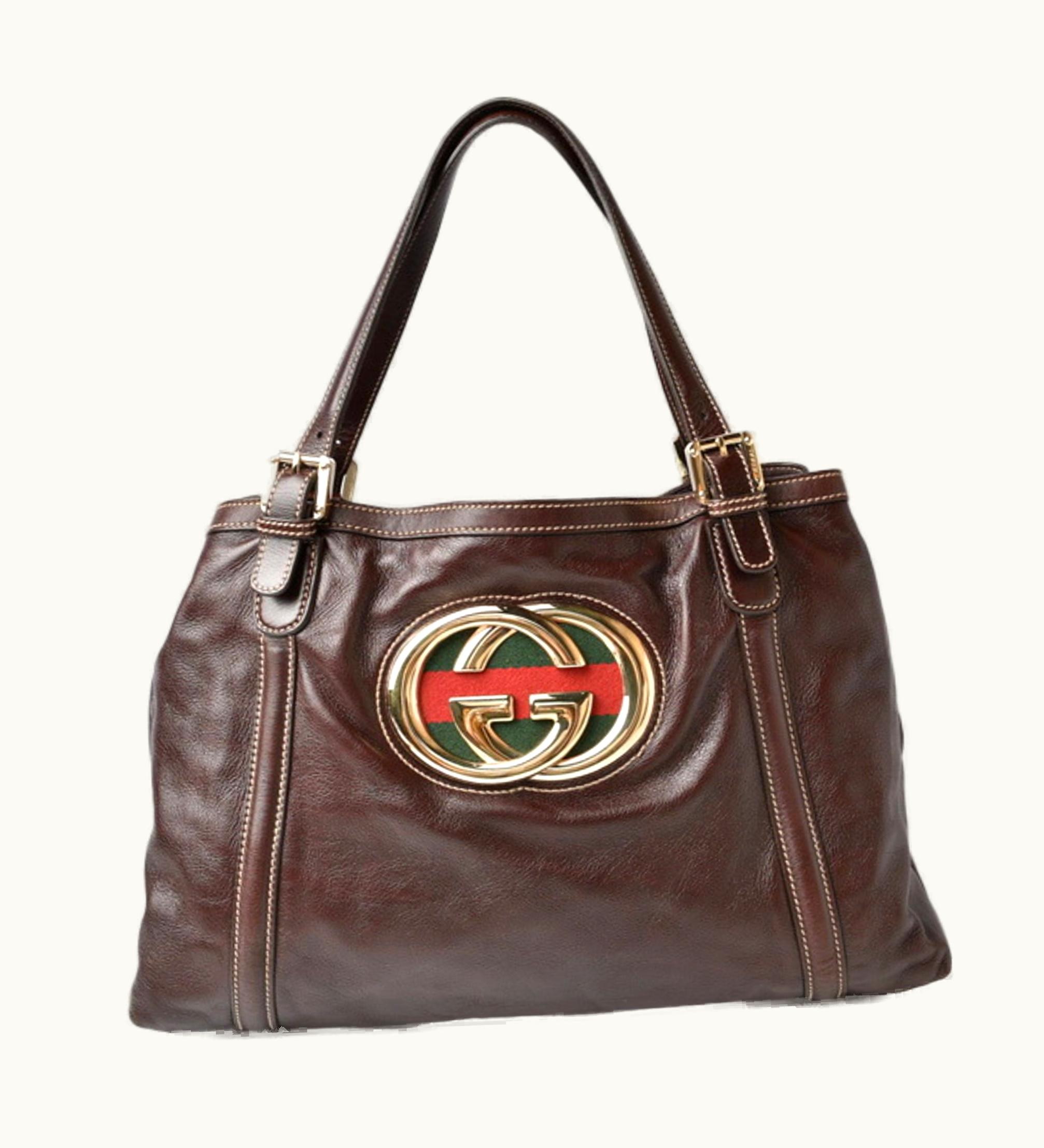 Gucci Gucci Tote Bag Shoulder