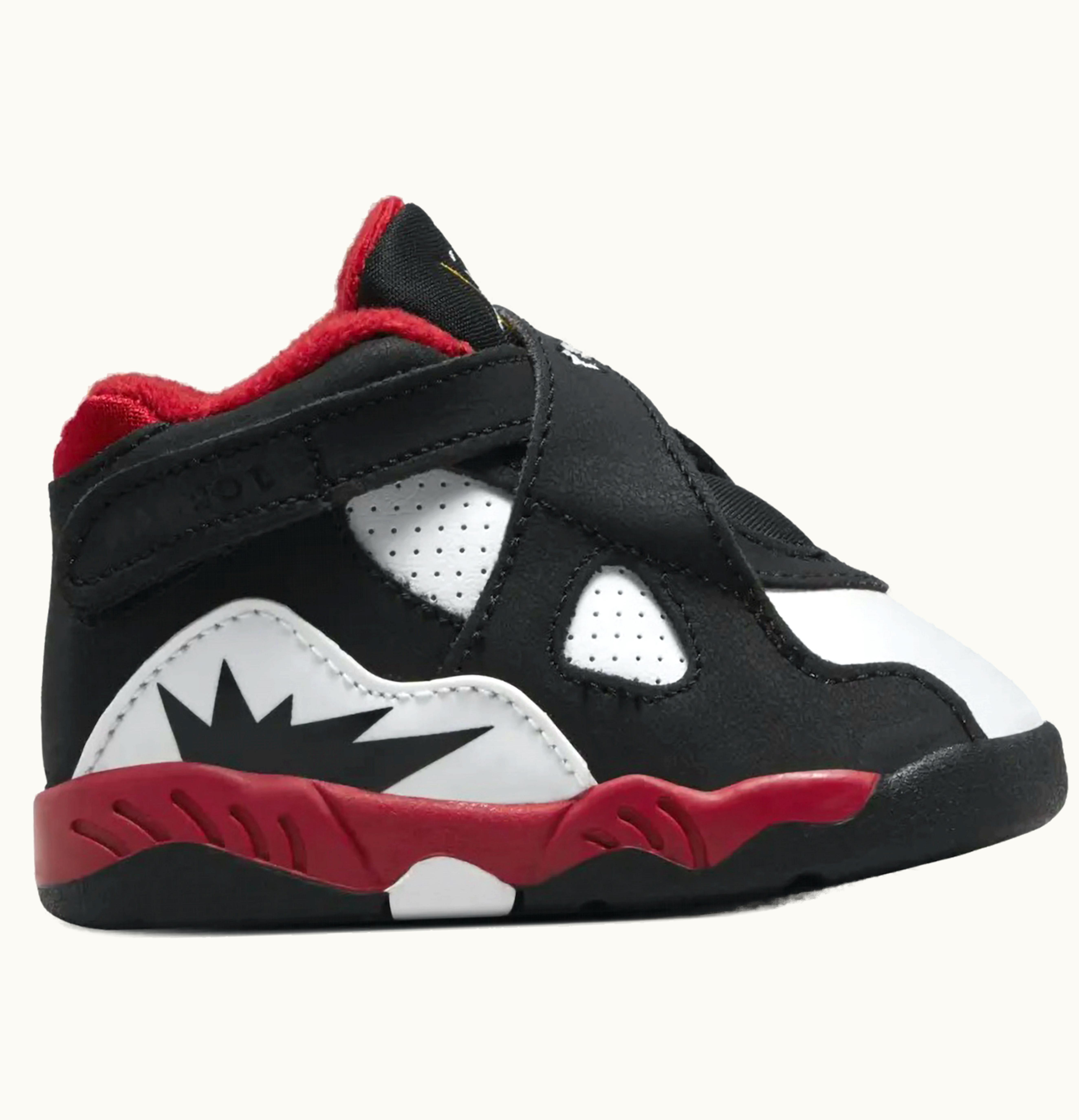 Jordan Air Jordan 8 Paprika TD