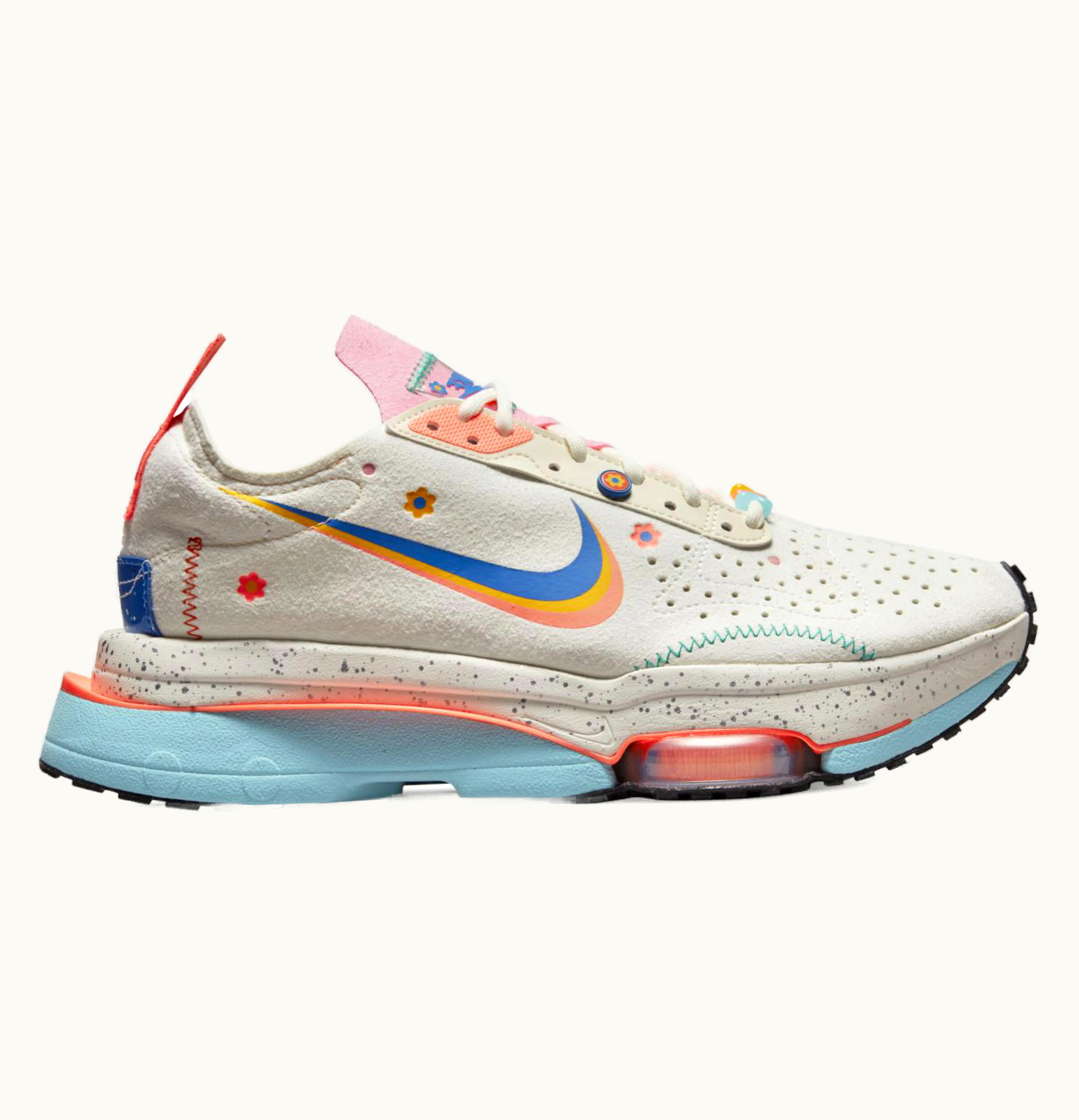 Nike Nike Air Zoom Type Rainbows and Beads W