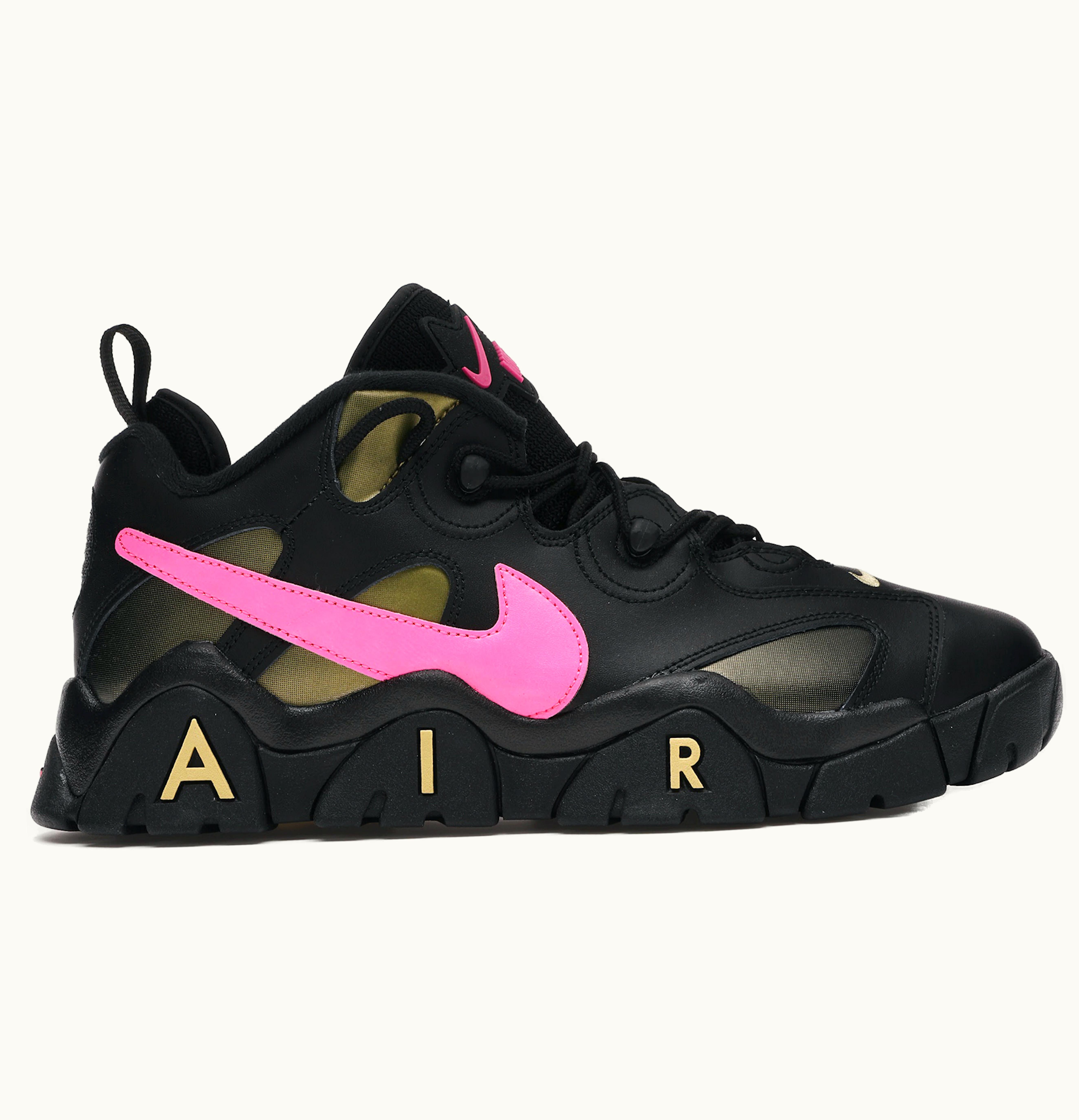 Nike Nike Air Barrage Low Super Bowl LIV