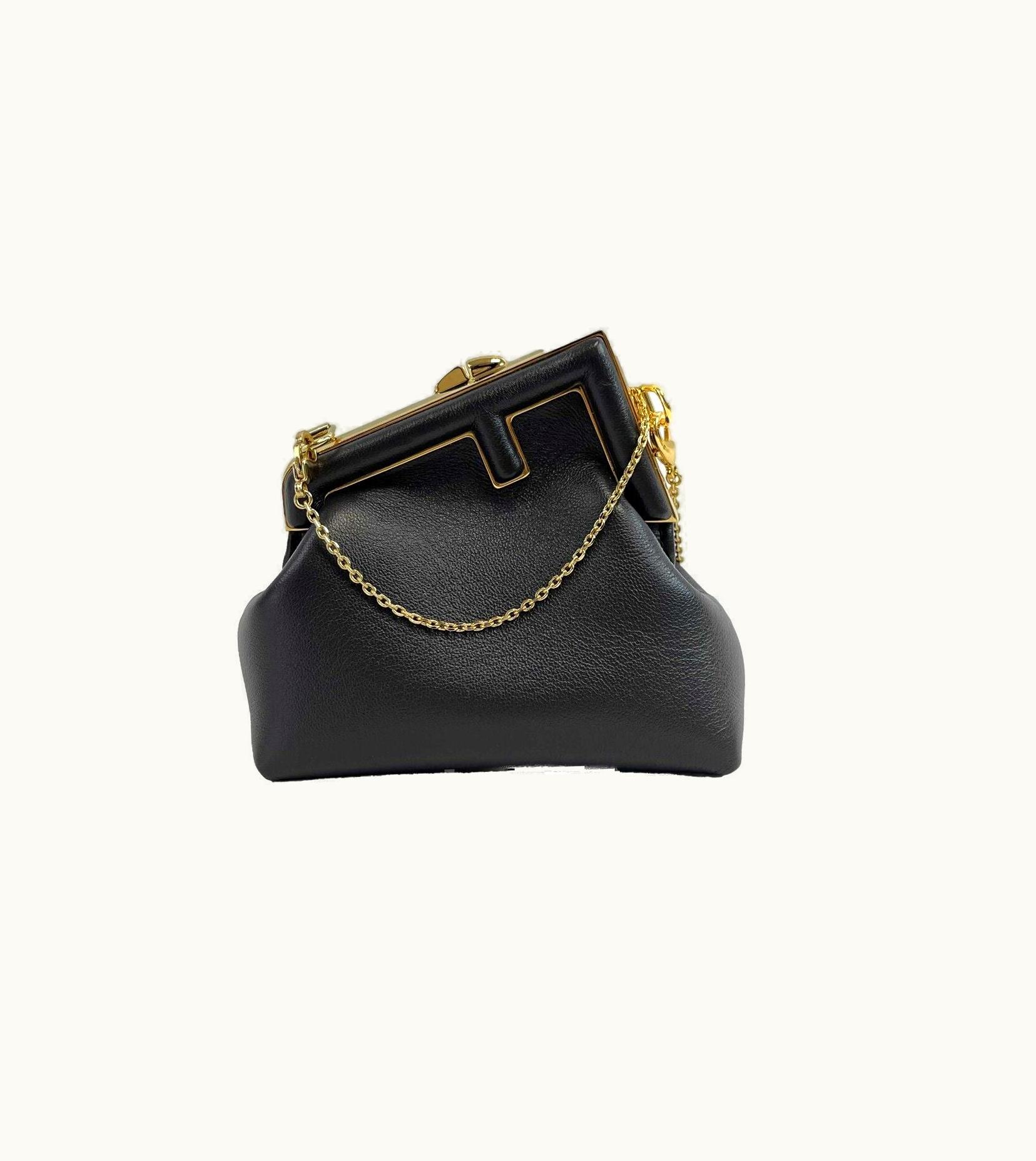 Fendi Fendi - New Nano