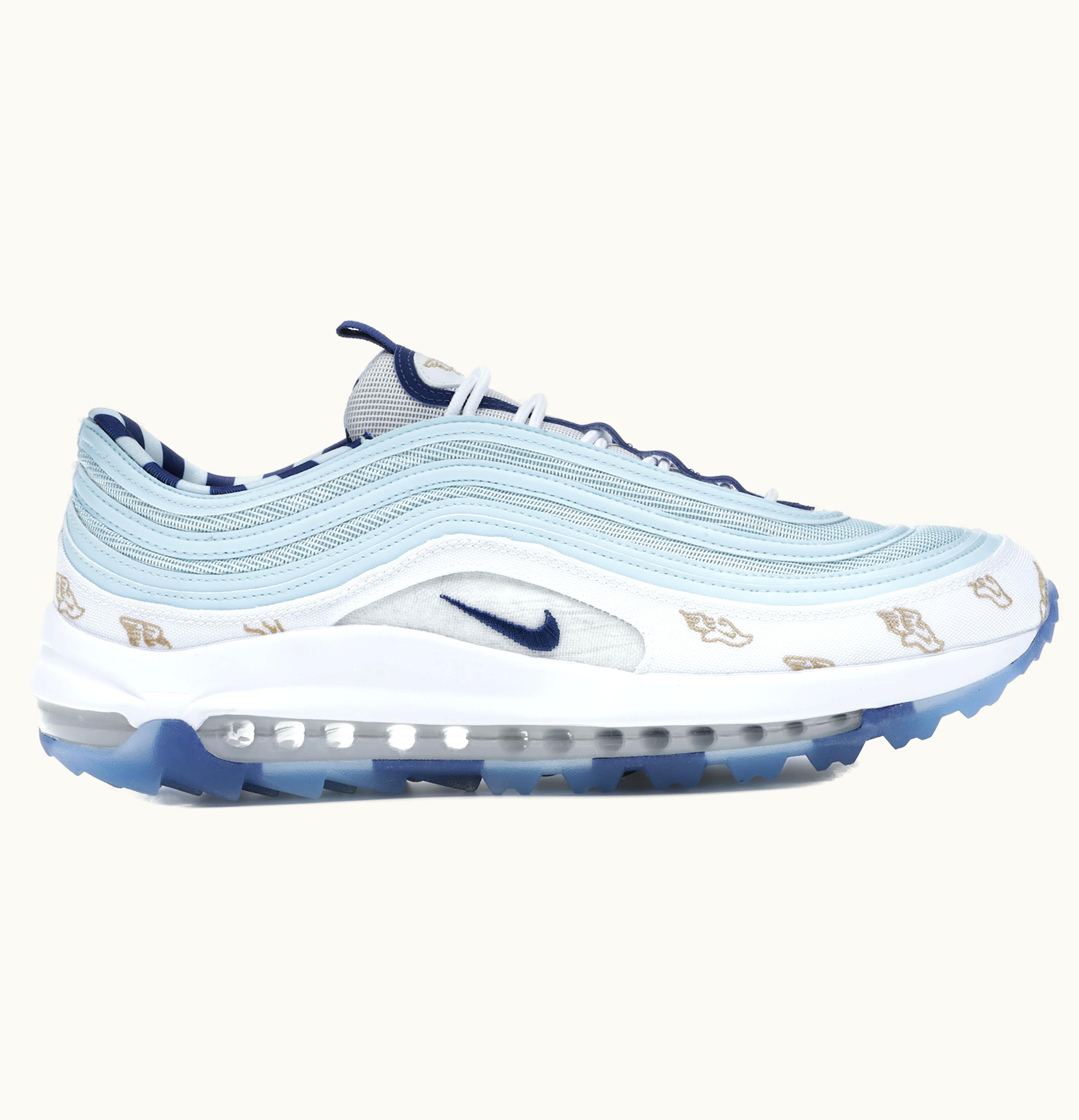 Nike Nike Air Max 97 Golf Wings