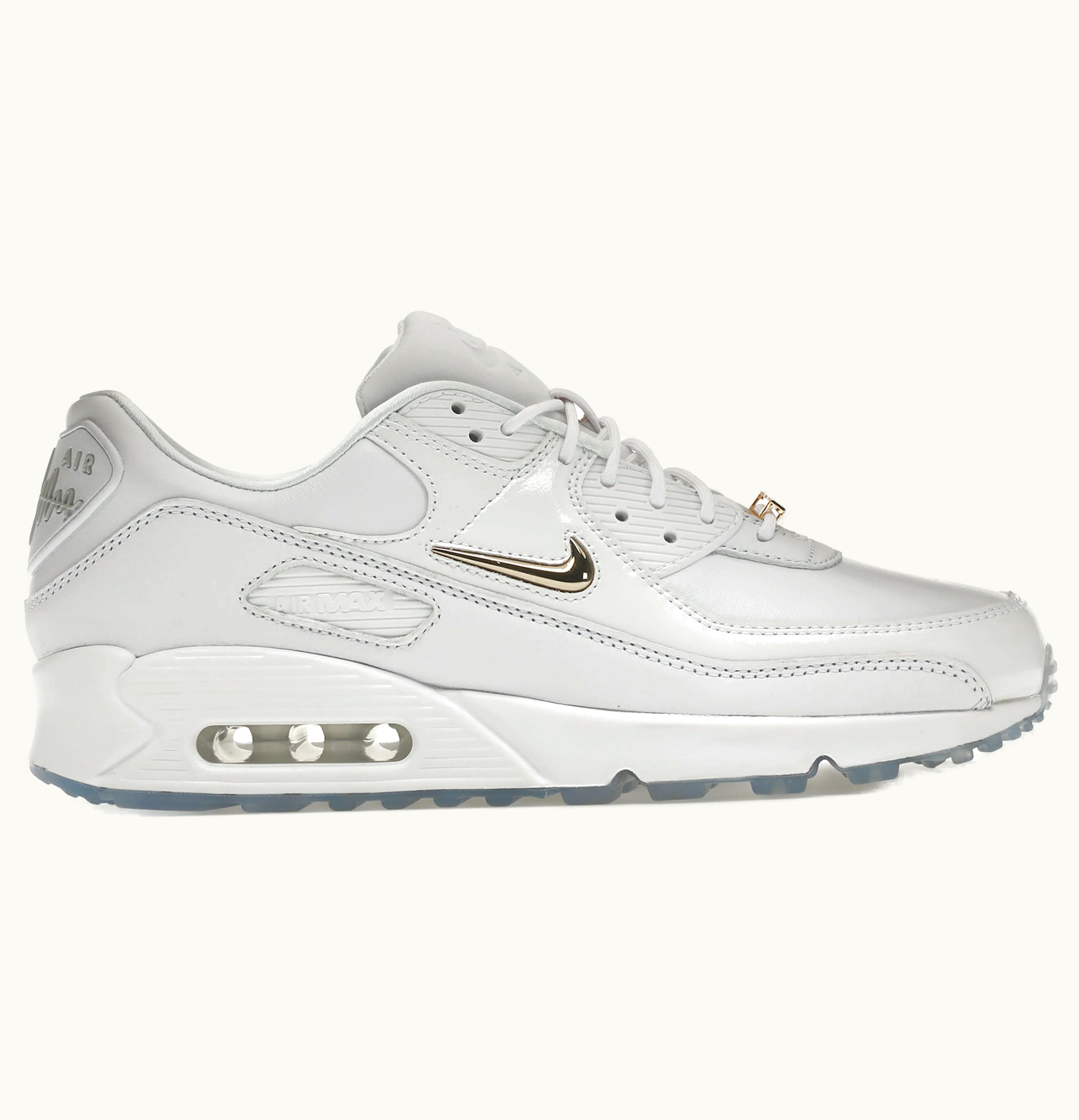 Nike Nike Air Max 90 NRG Pirate Radio White