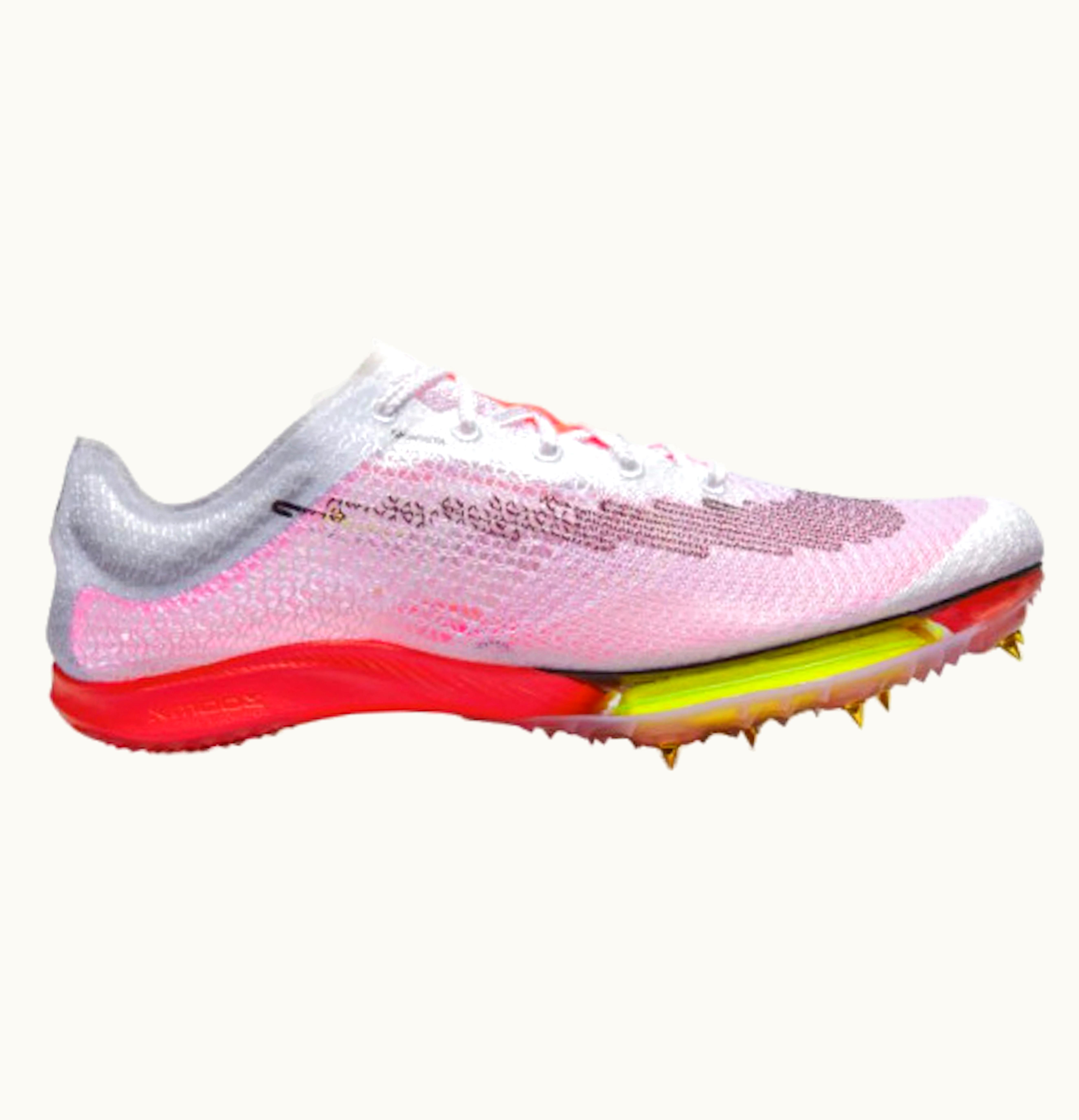 Nike Nike Air Zoom Victory Racing Pink