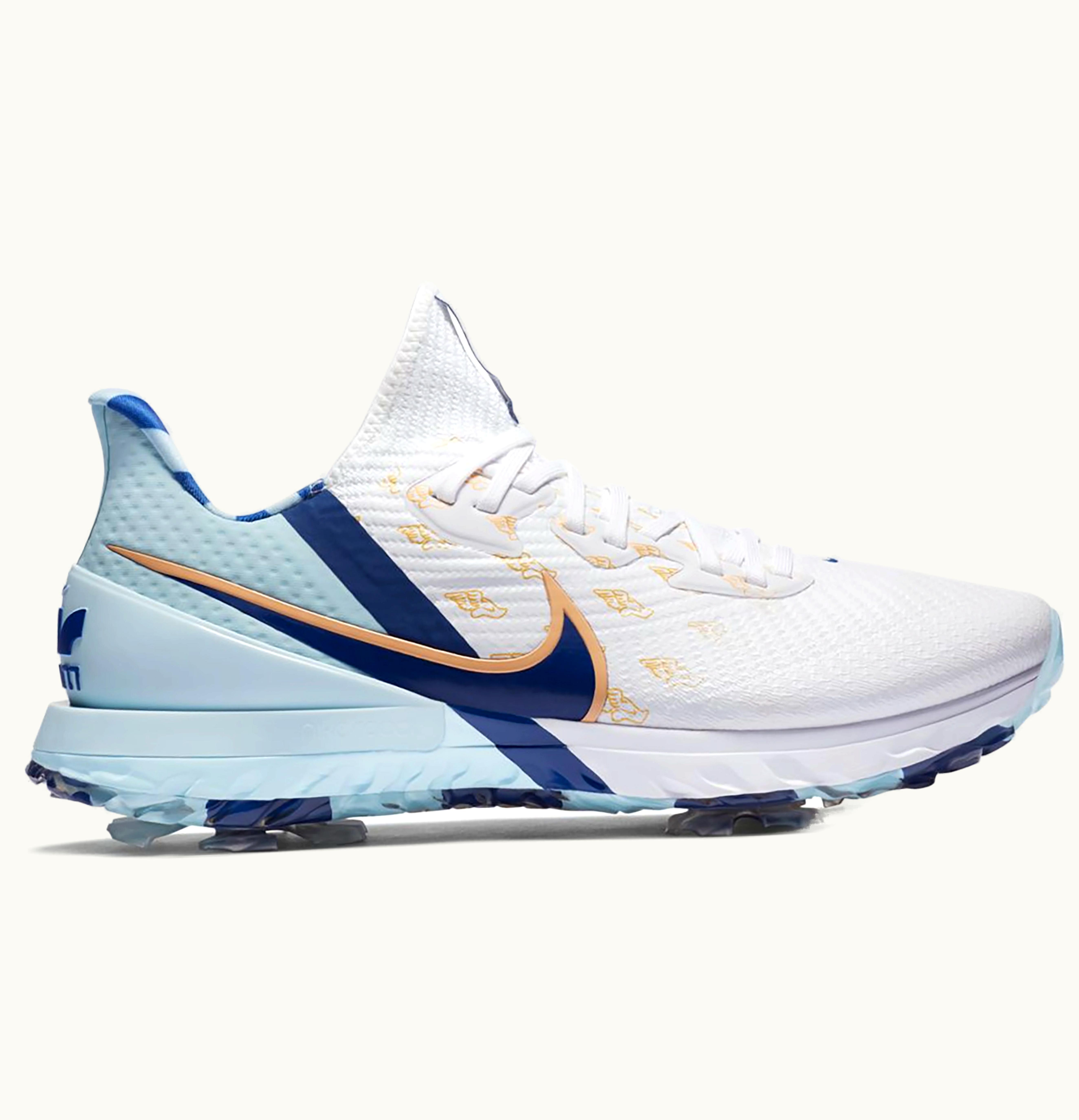 Nike Nike Air Zoom Infinity Tour Golf Wings