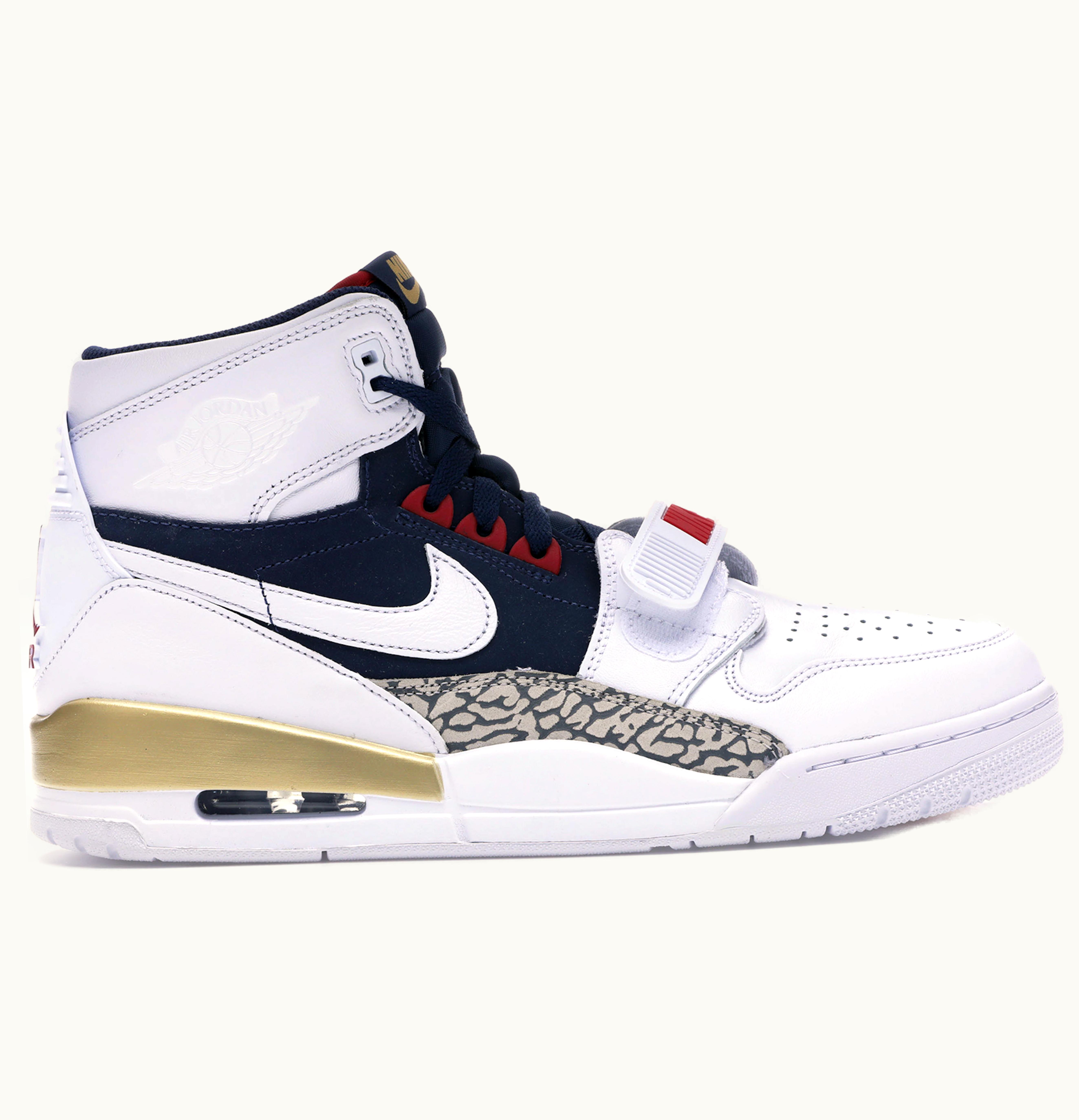 Jordan Air Jordan Legacy 312 Olympic