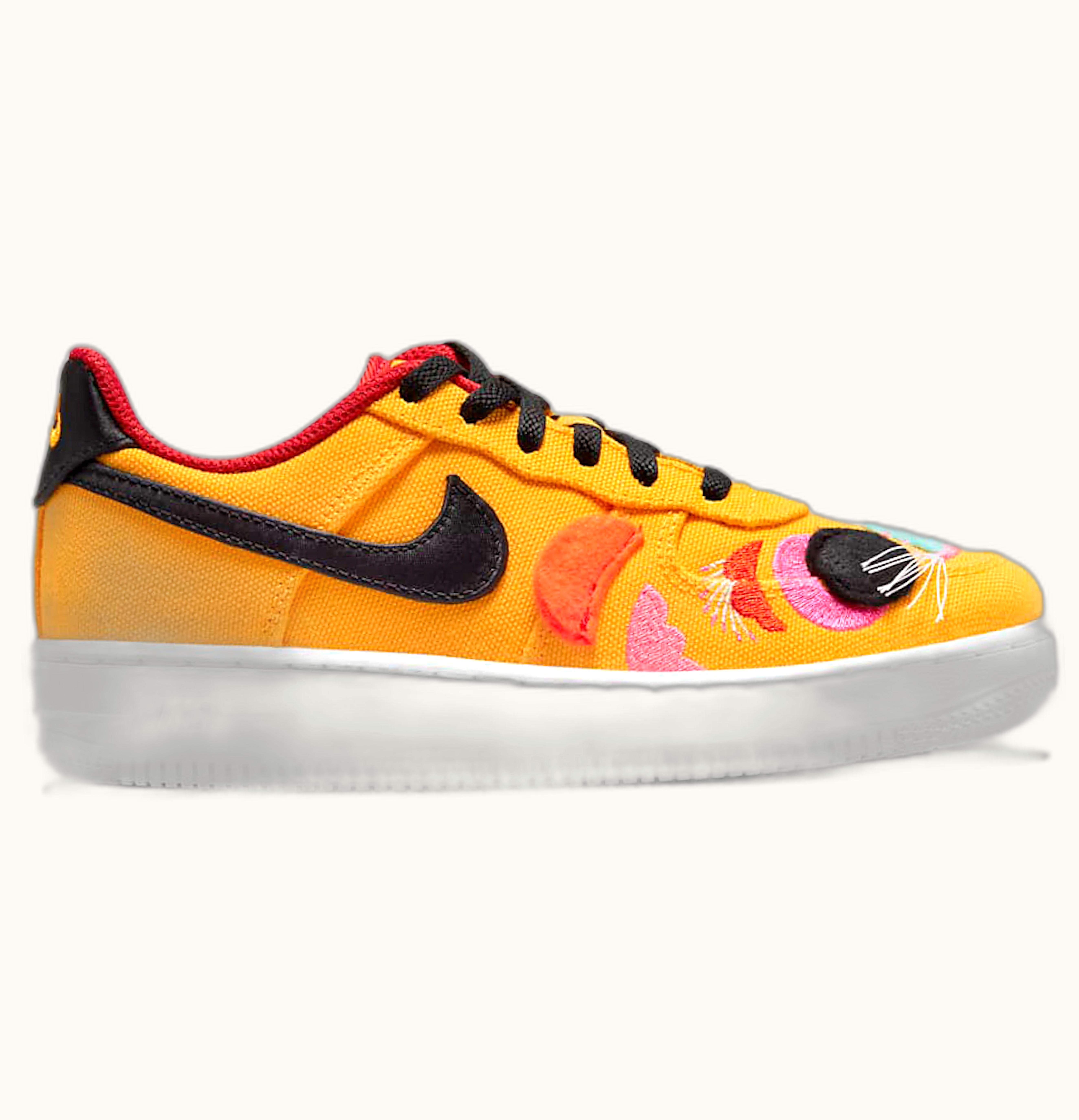 Nike Nike Air Force 1 Low 07 LV8 Chinese New Year University Gold PS