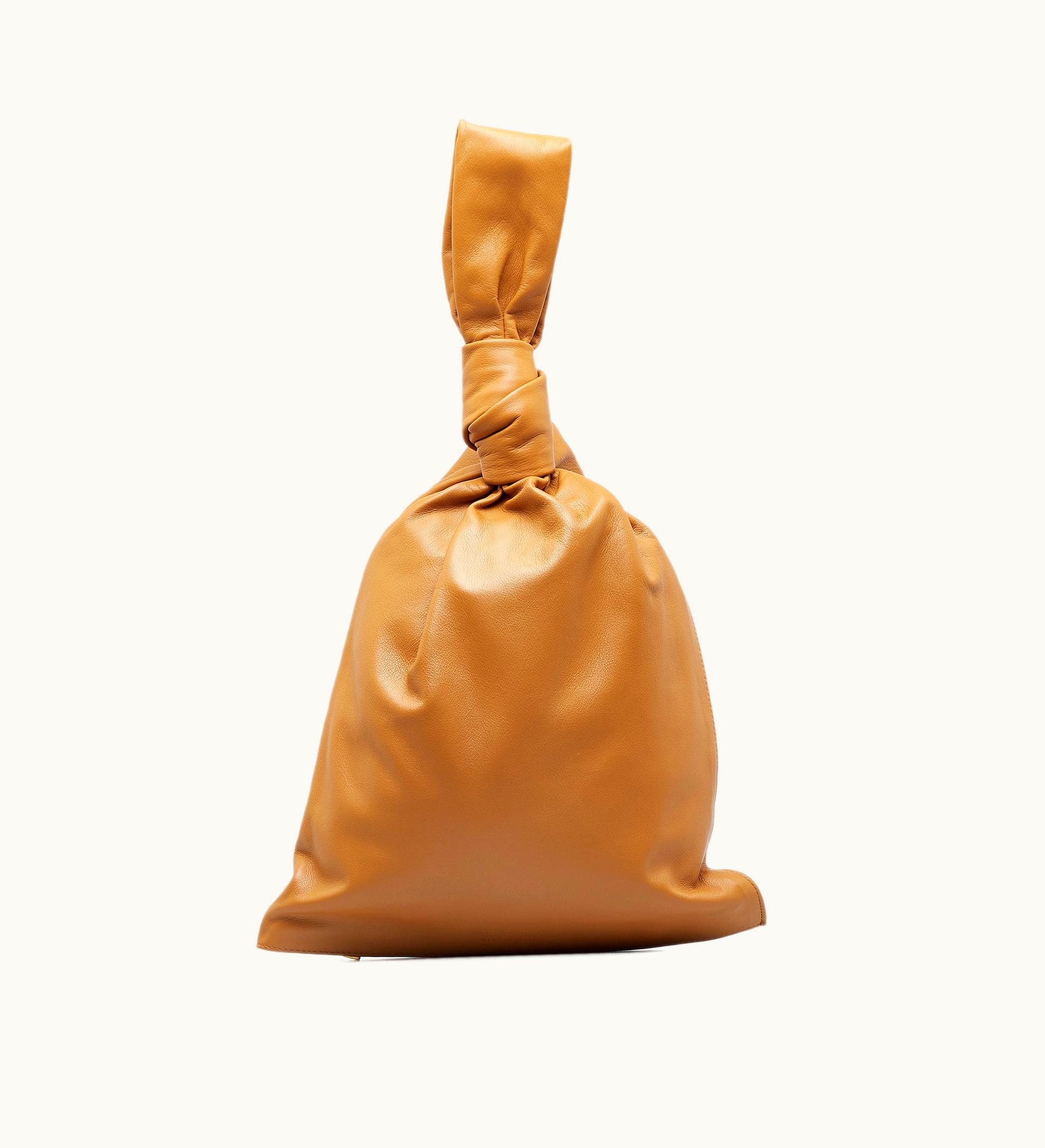 Bottega Veneta The Twist Handbag