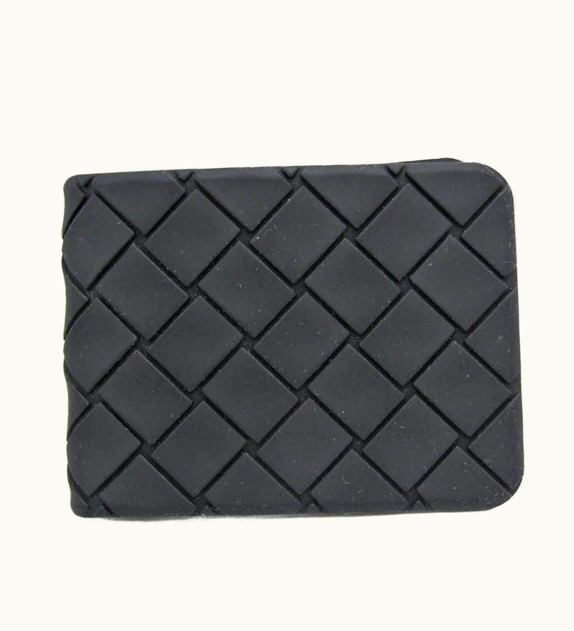 Bottega Veneta Intreccio 701848V0Ey0 Women, Men Rubber Wallet [Bi-Fold]