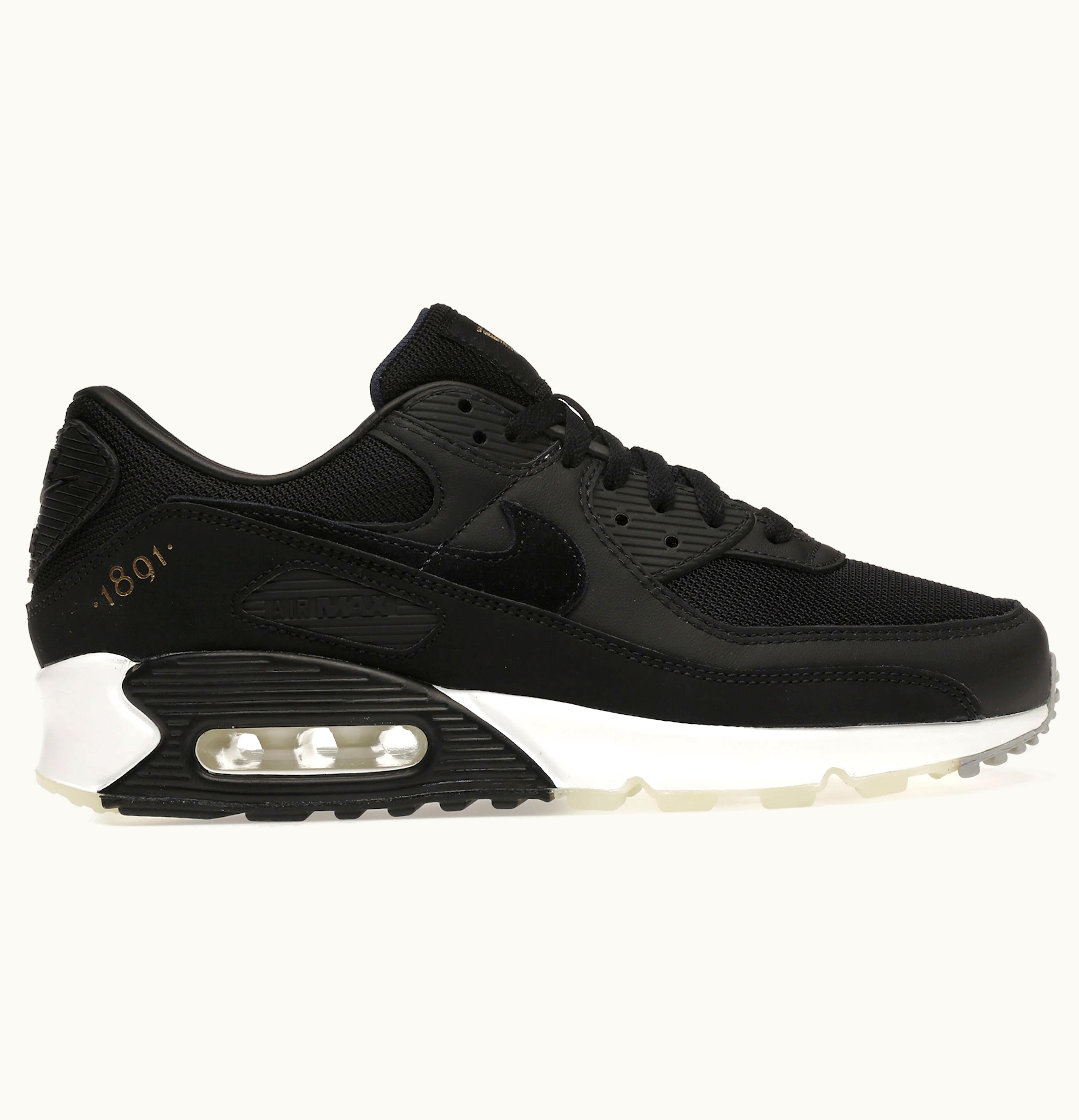 Nike Nike Air Max 90 AIK Fotboll