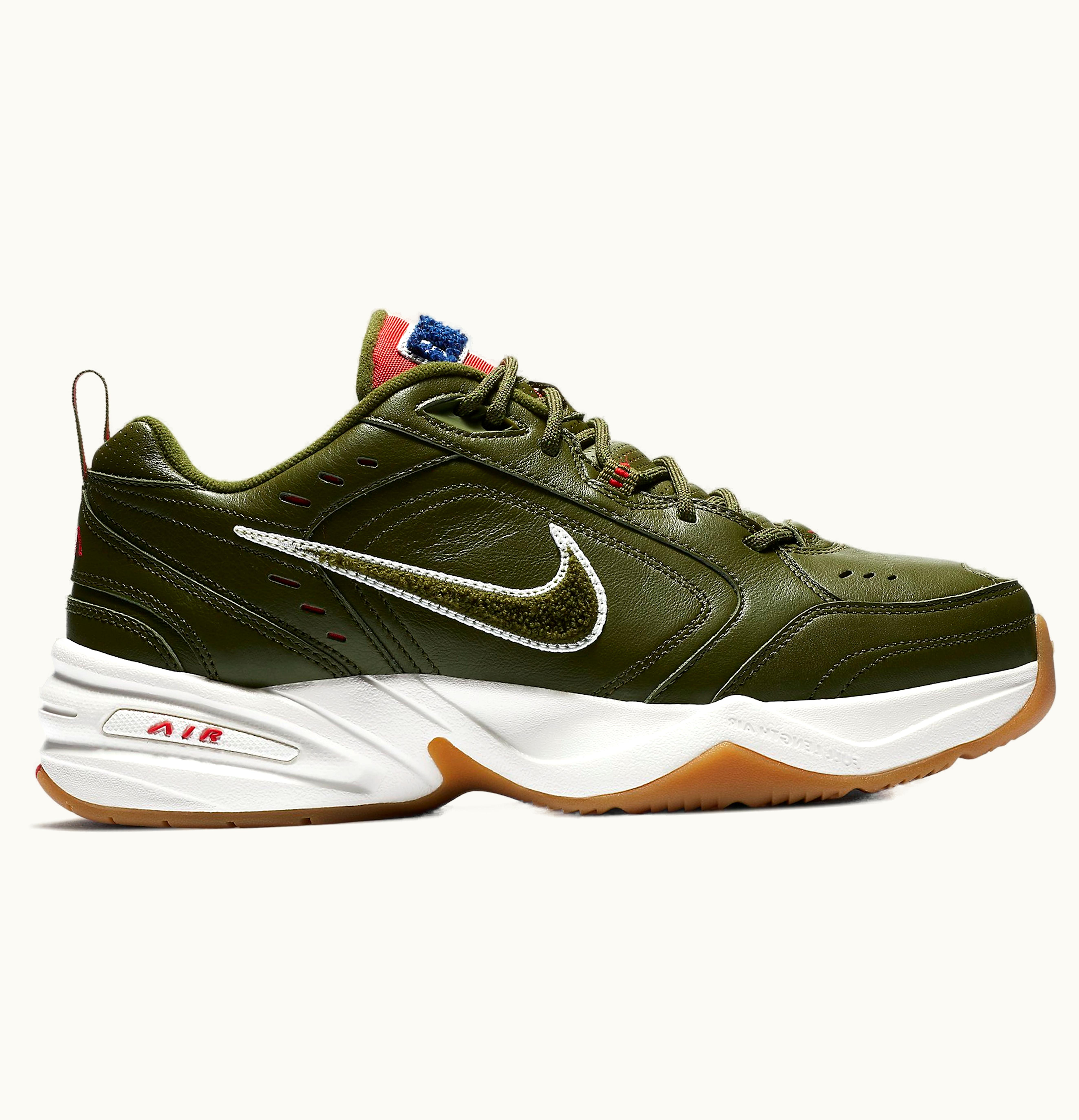 Nike Nike Air Monarch IV Weekend Campout