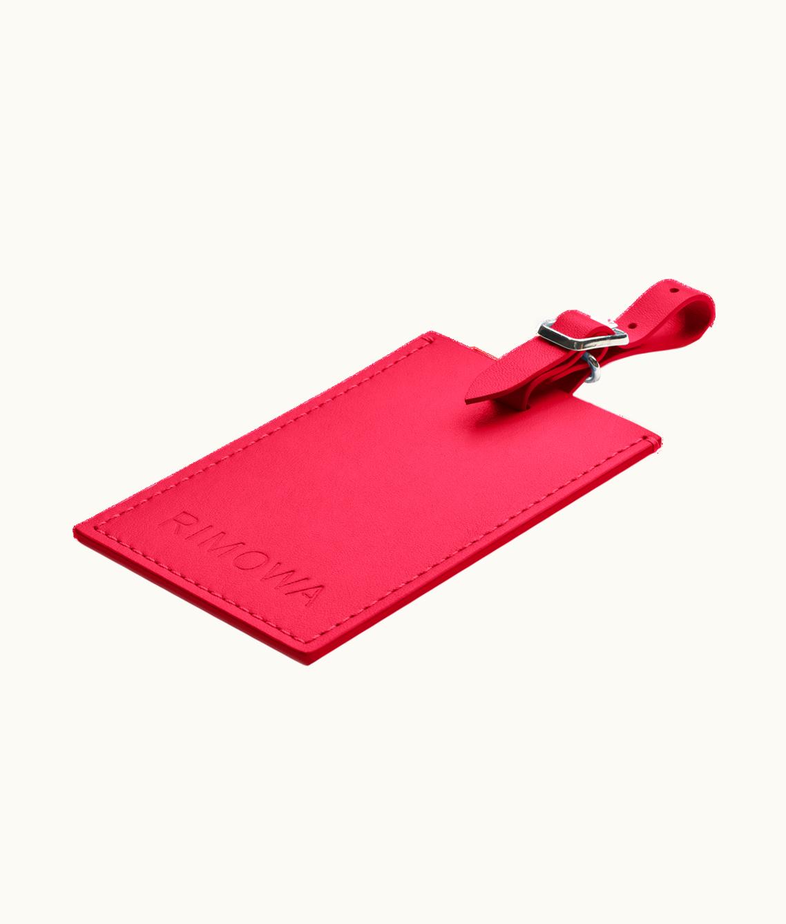 Rimowa Rimowa Accessories Luggage Tag Orchid Pink