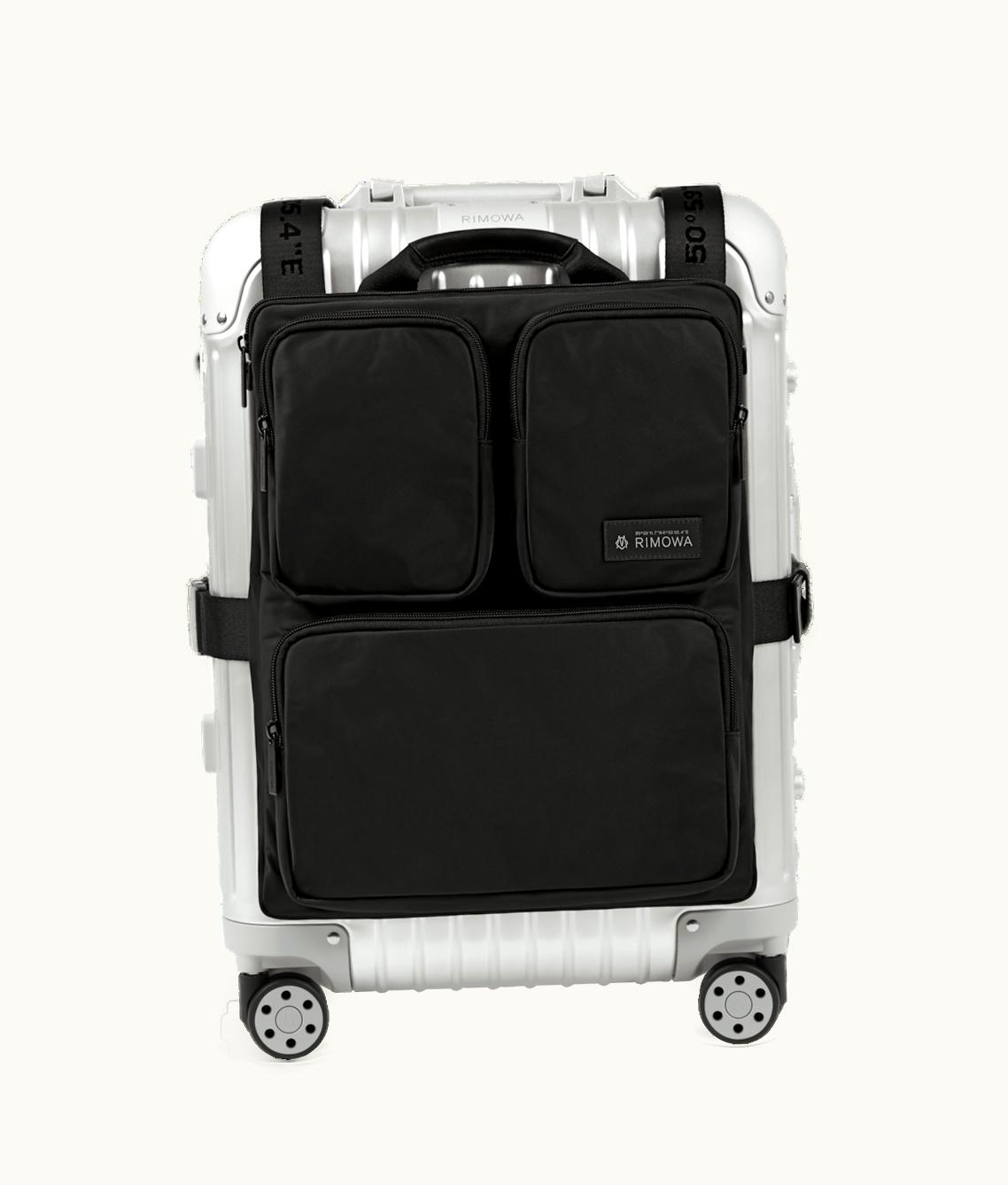 Rimowa Rimowa Travel Accessories Cabin Luggage Harness Black