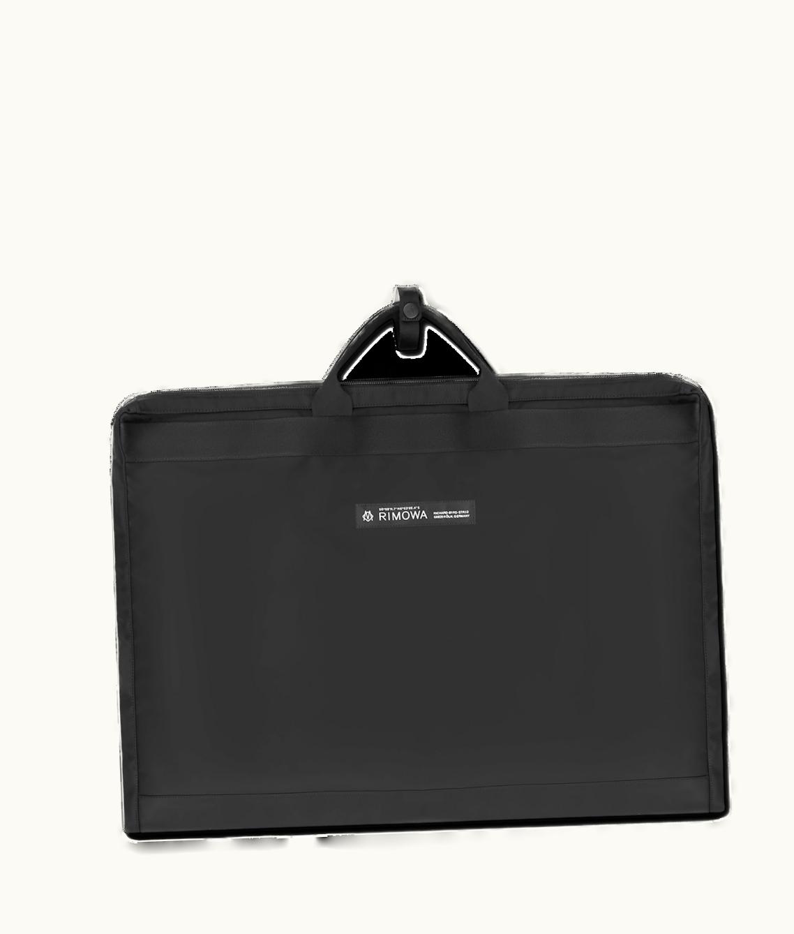 Rimowa Rimowa Travel Accessories Bifold Garment Bag Black