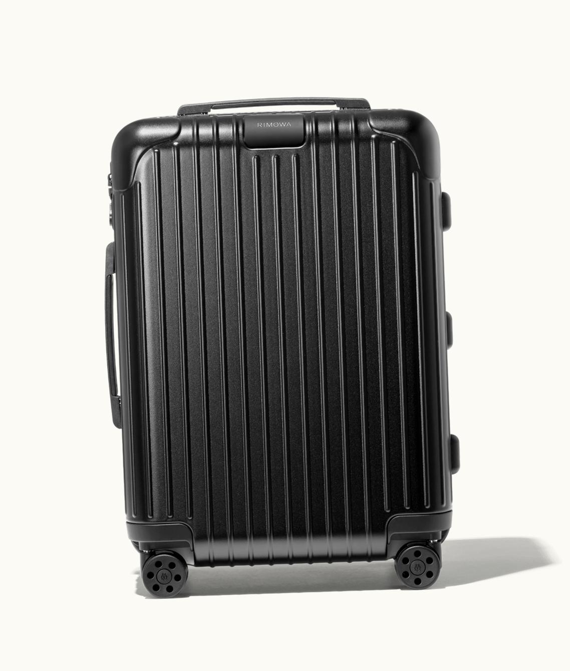 Rimowa Rimowa Essential - Cabin Matte Black