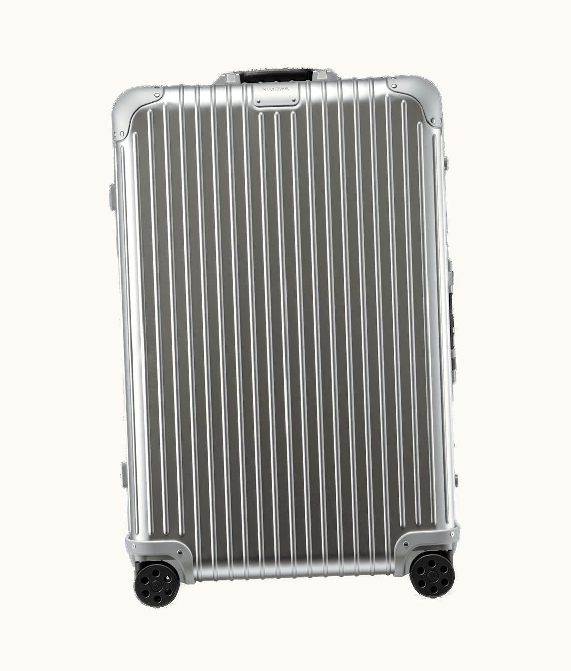 Rimowa Rimowa Original - Check-In L Twist Black