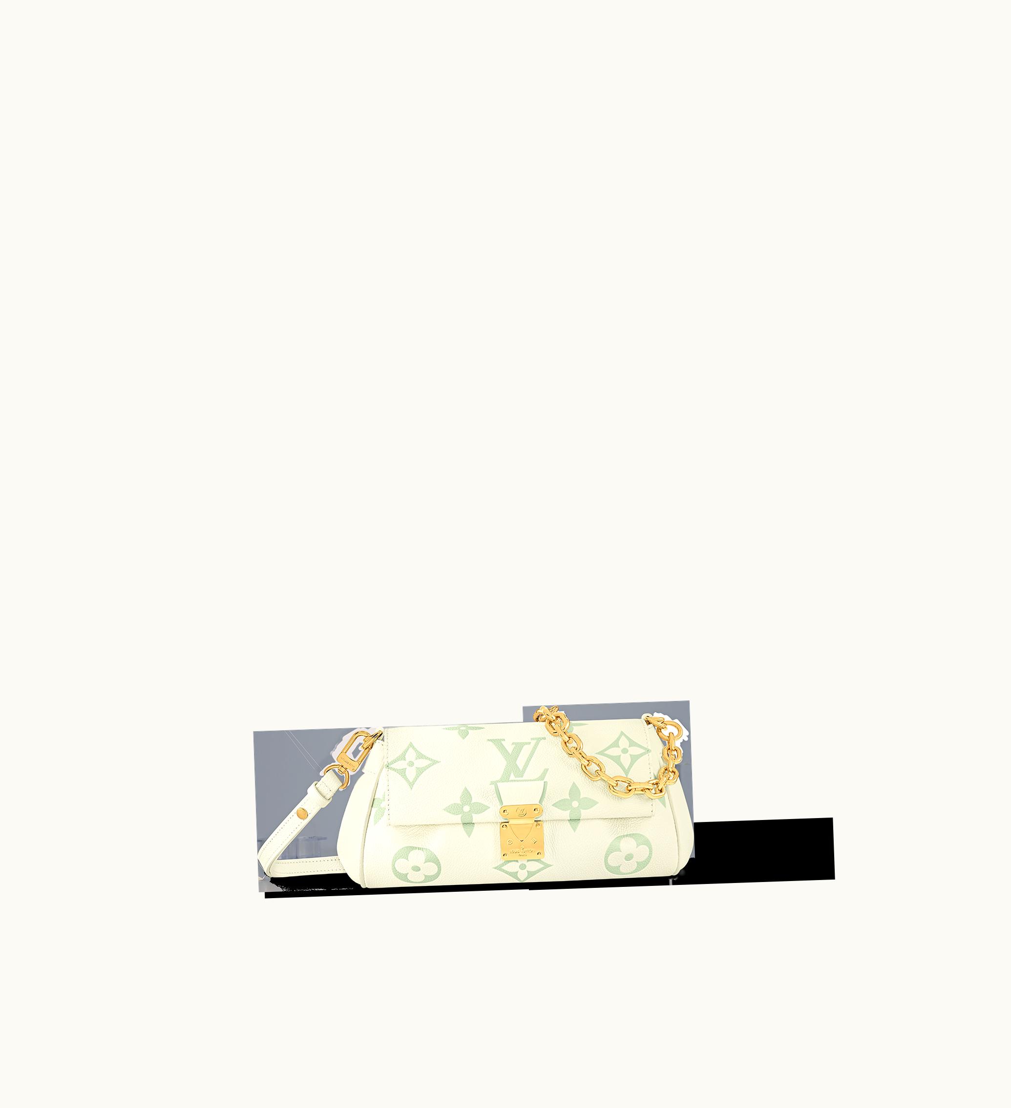 Louis Vuitton Louis Vuitton Favourite Bag