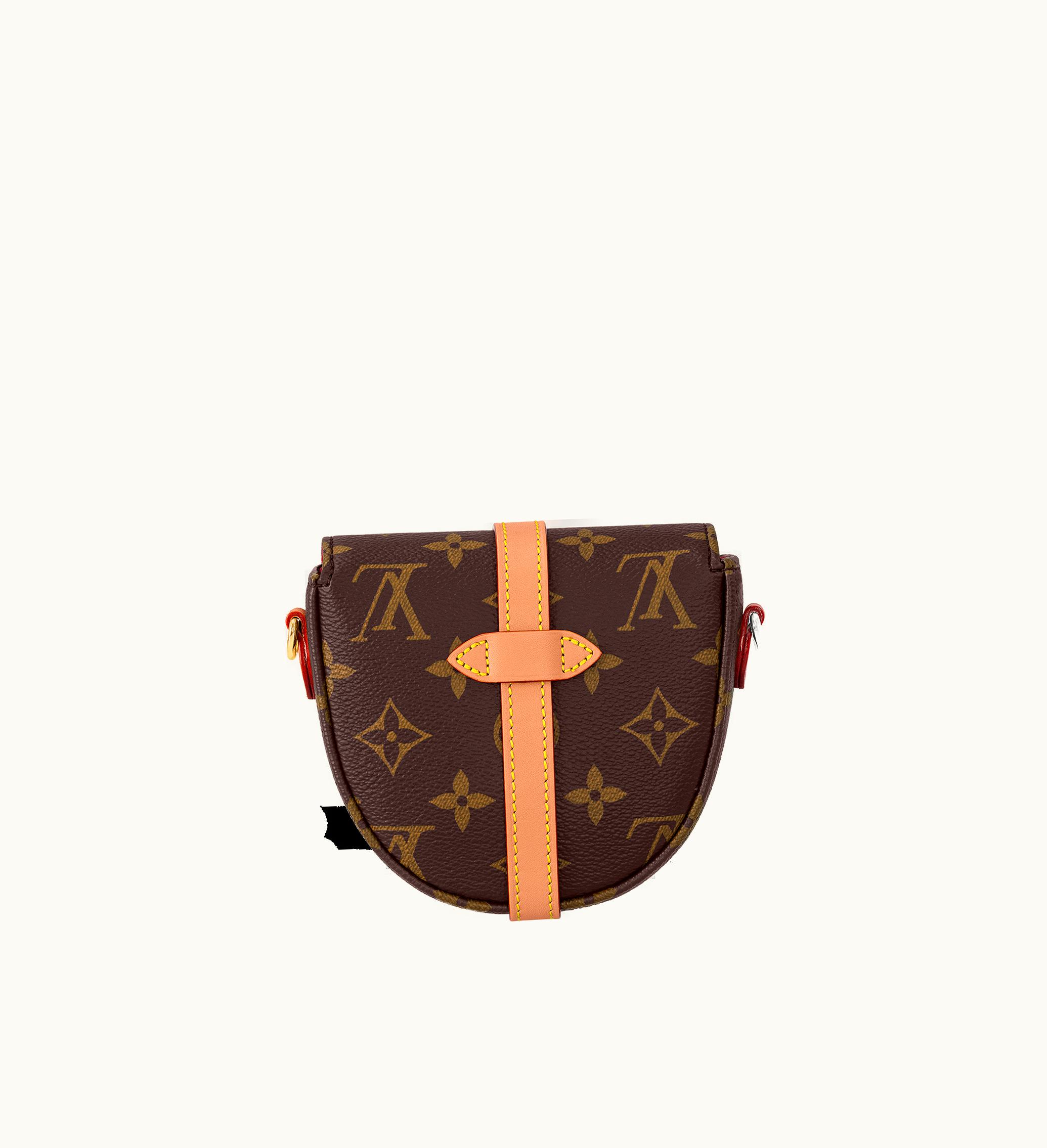 Louis Vuitton Louis Vuitton Micro Chantilly Bag