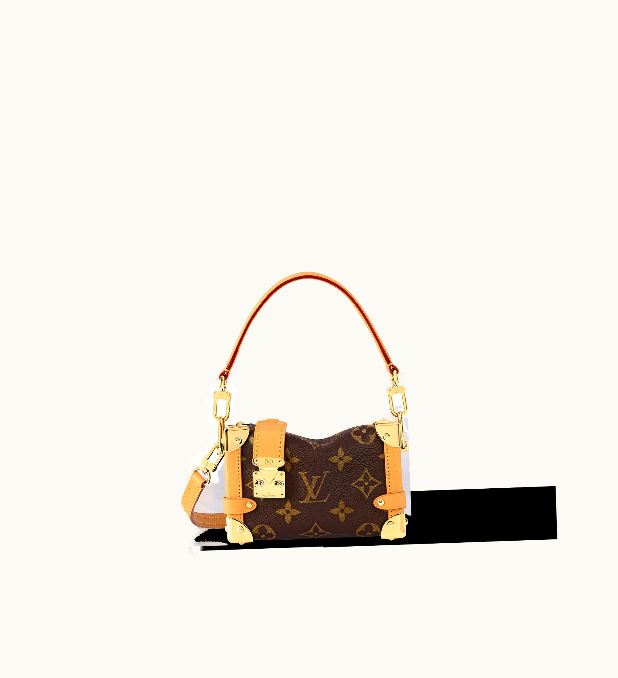 Louis Vuitton Louis Vuitton Pico Side Trunk