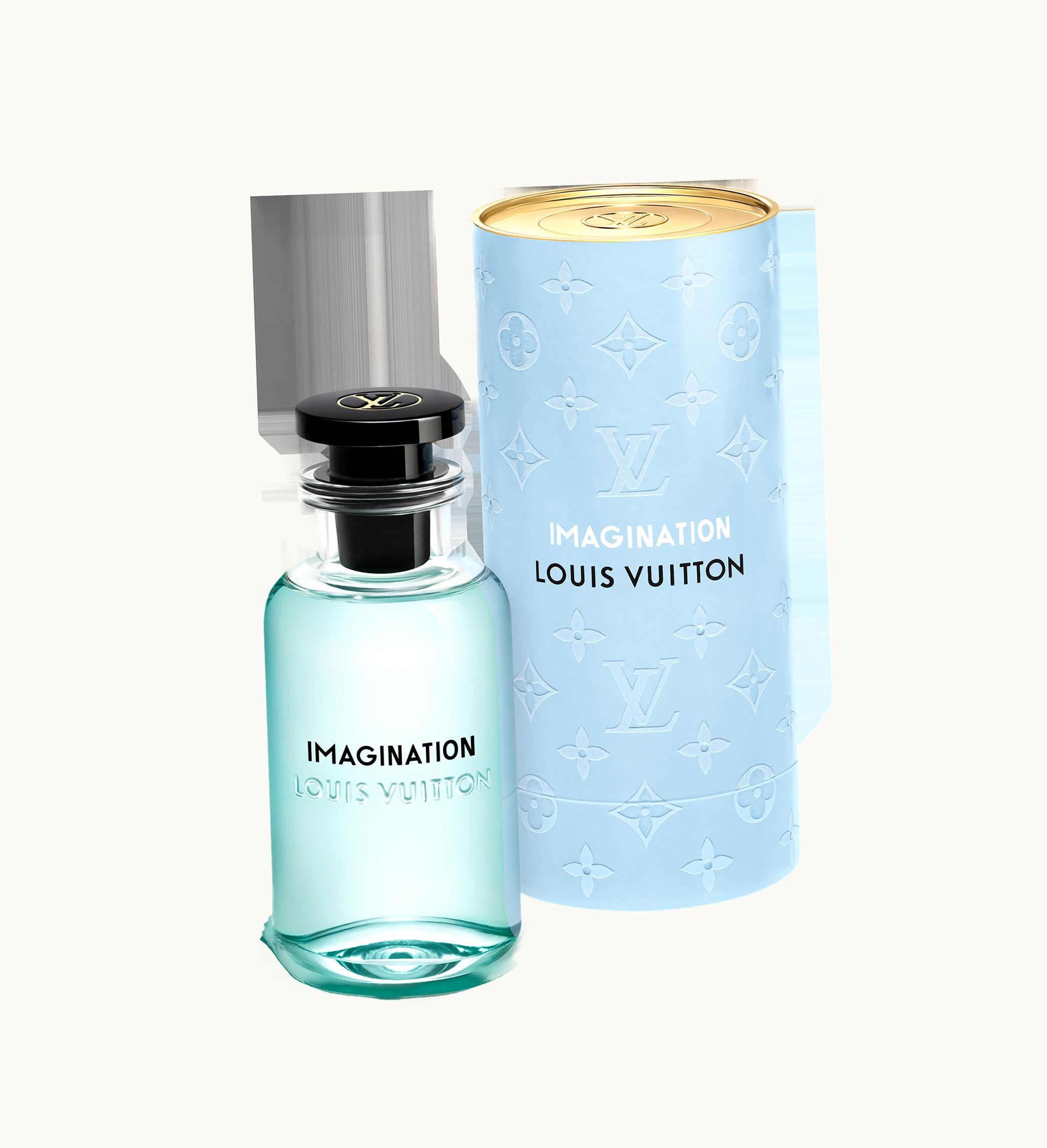 Louis Vuitton Louis Vuitton Imagination LV Remix