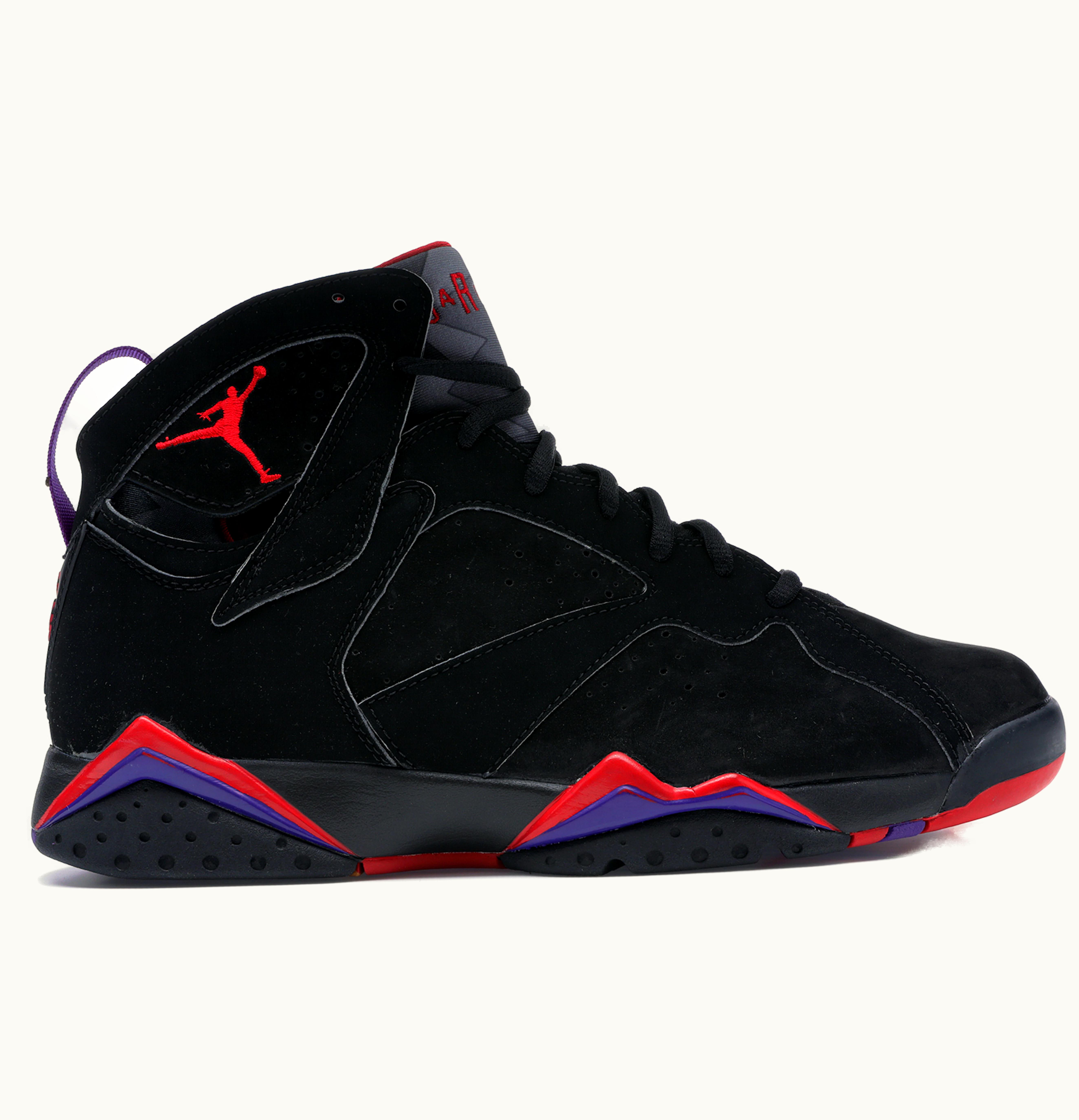 Jordan Air Jordan 7 Retro Raptors 2002