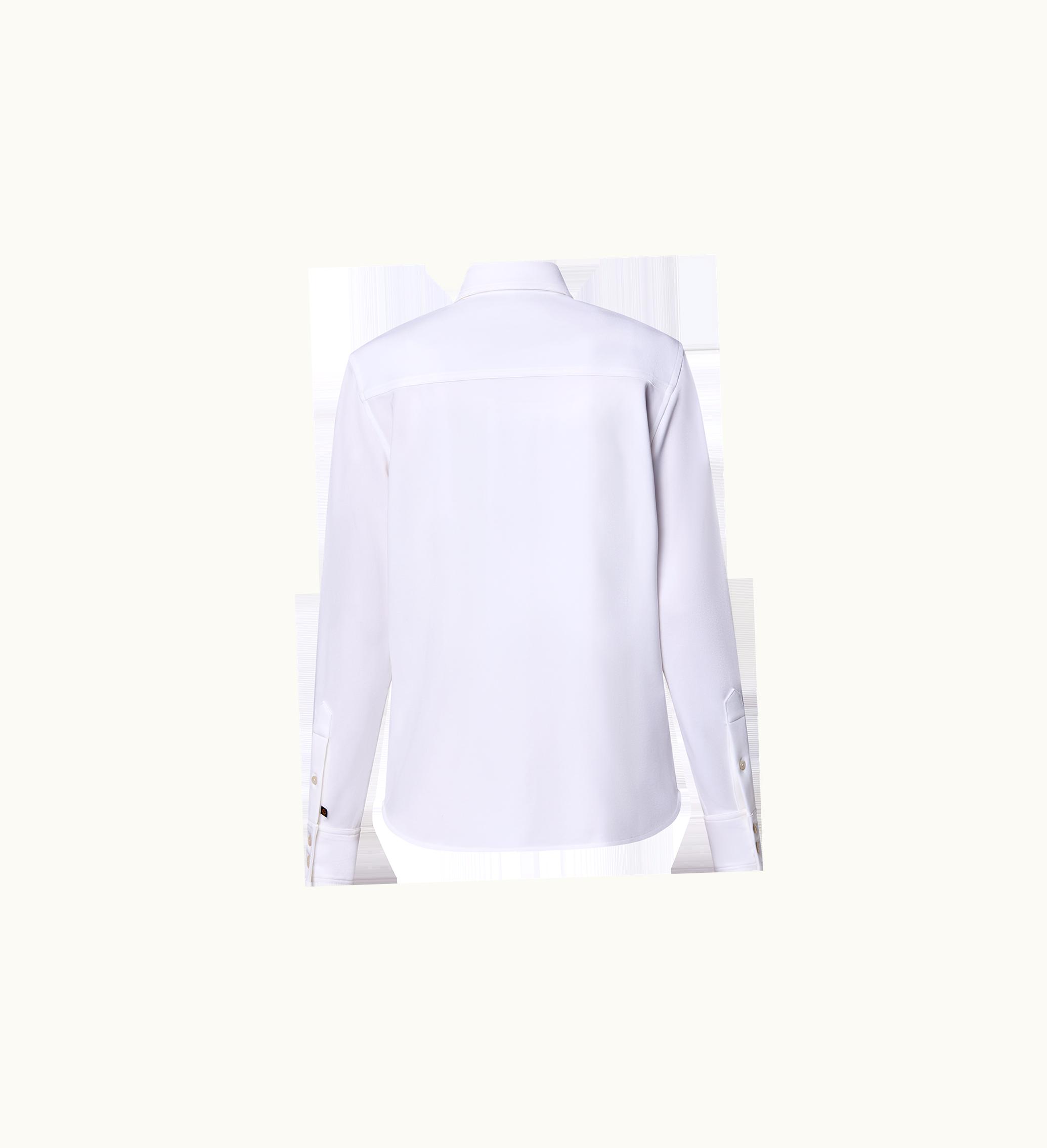 Louis Vuitton Louis Vuitton Double Flap Pocket Shirt