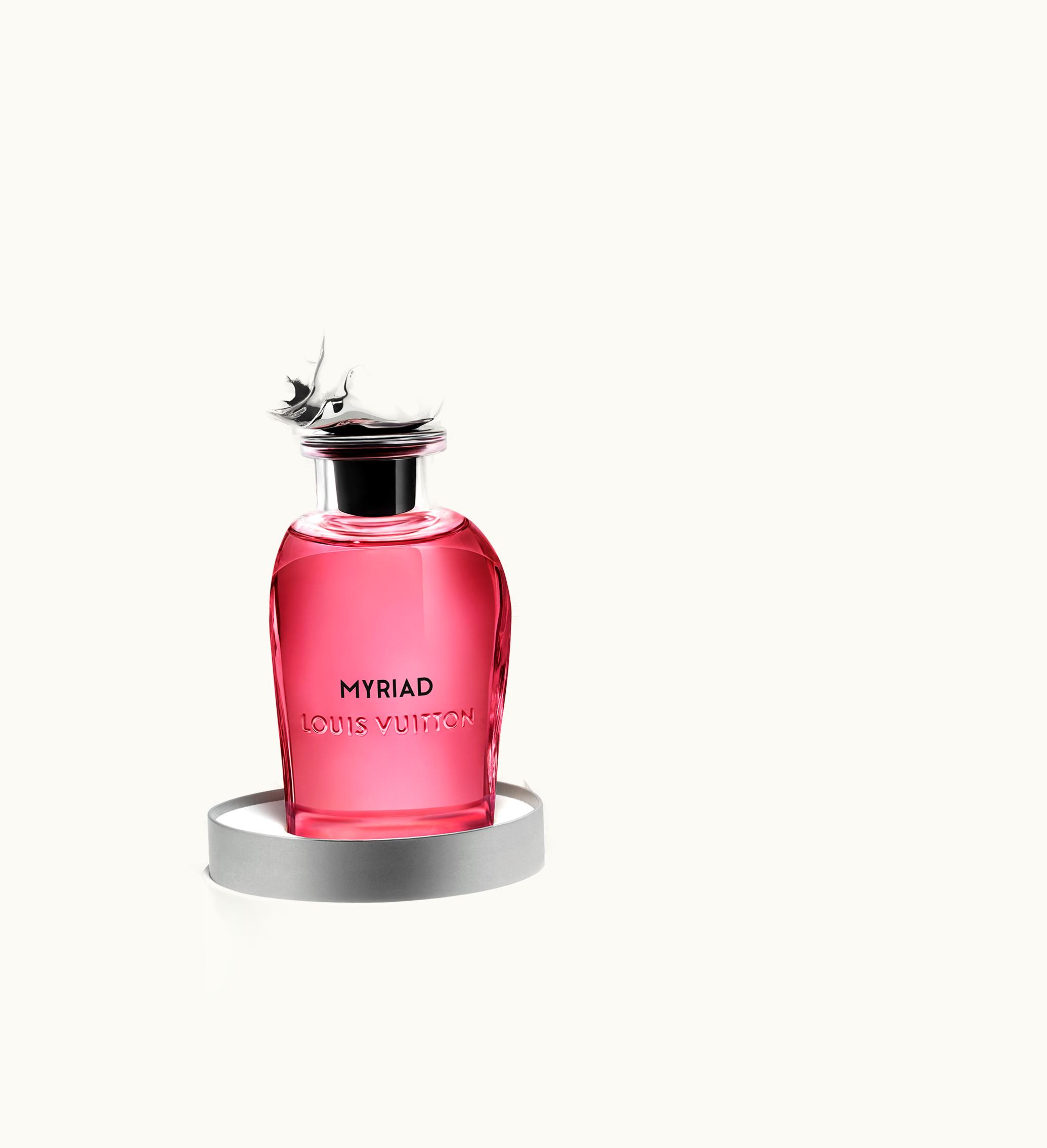 Louis Vuitton Louis Vuitton Myriad