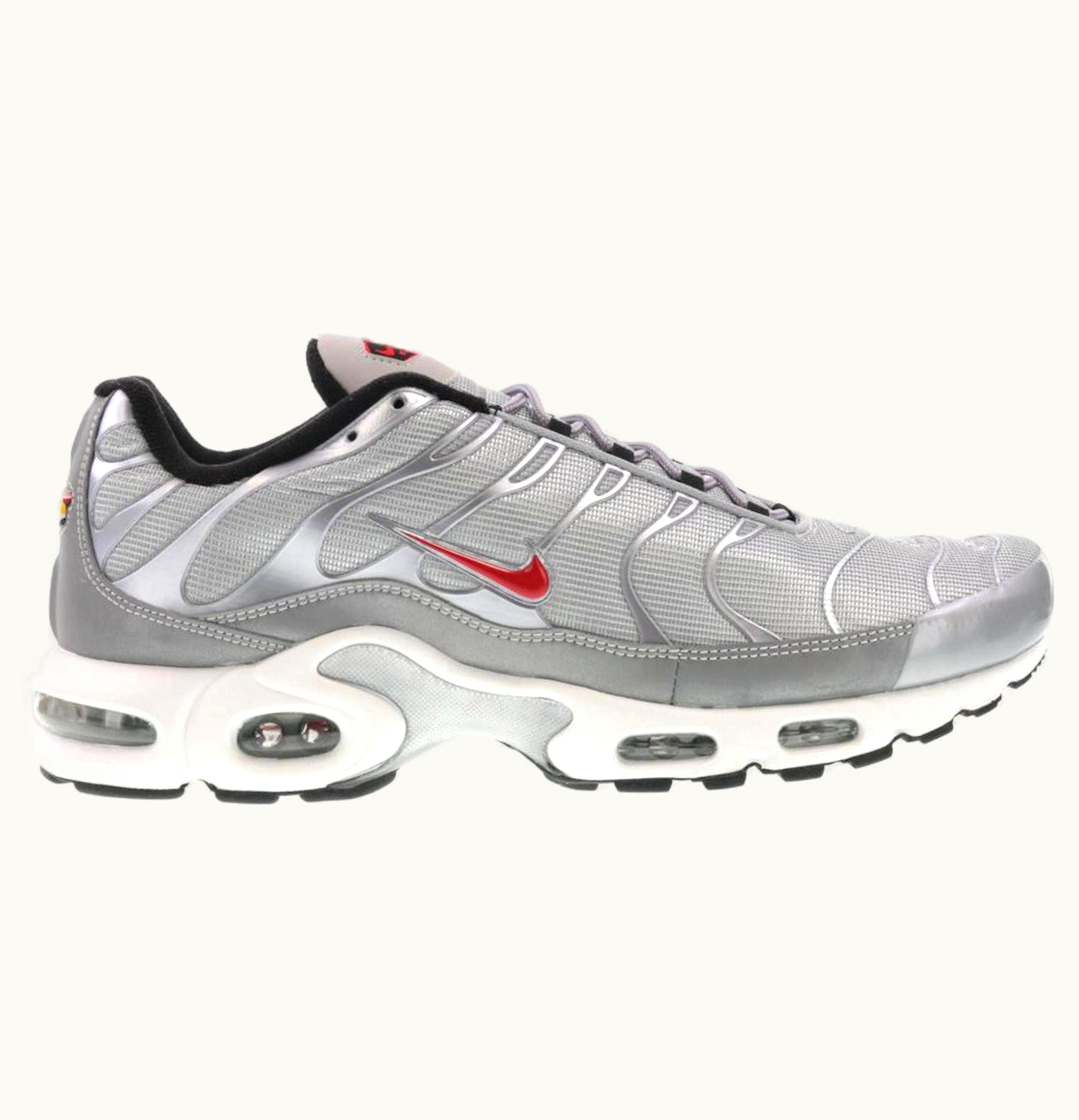 Nike Nike Air Max Plus Silver Bullet