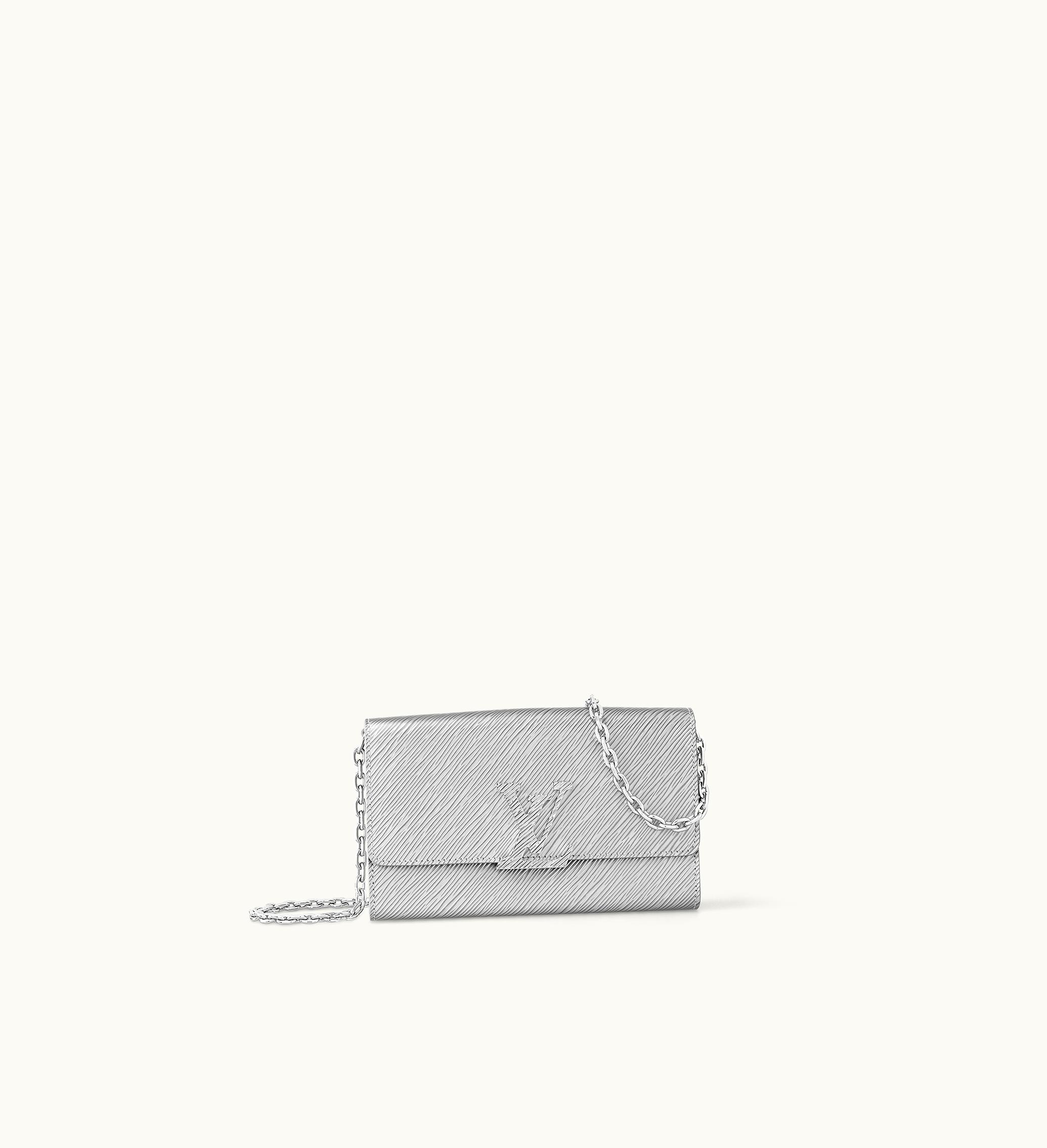 Louis Vuitton Louis Vuitton Pochette Louise